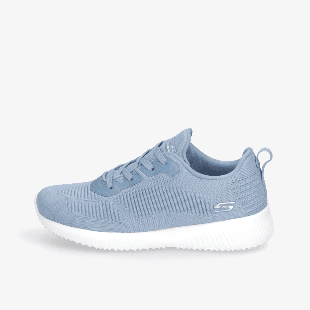 Reno Skechers Damen Sneaker hellblau