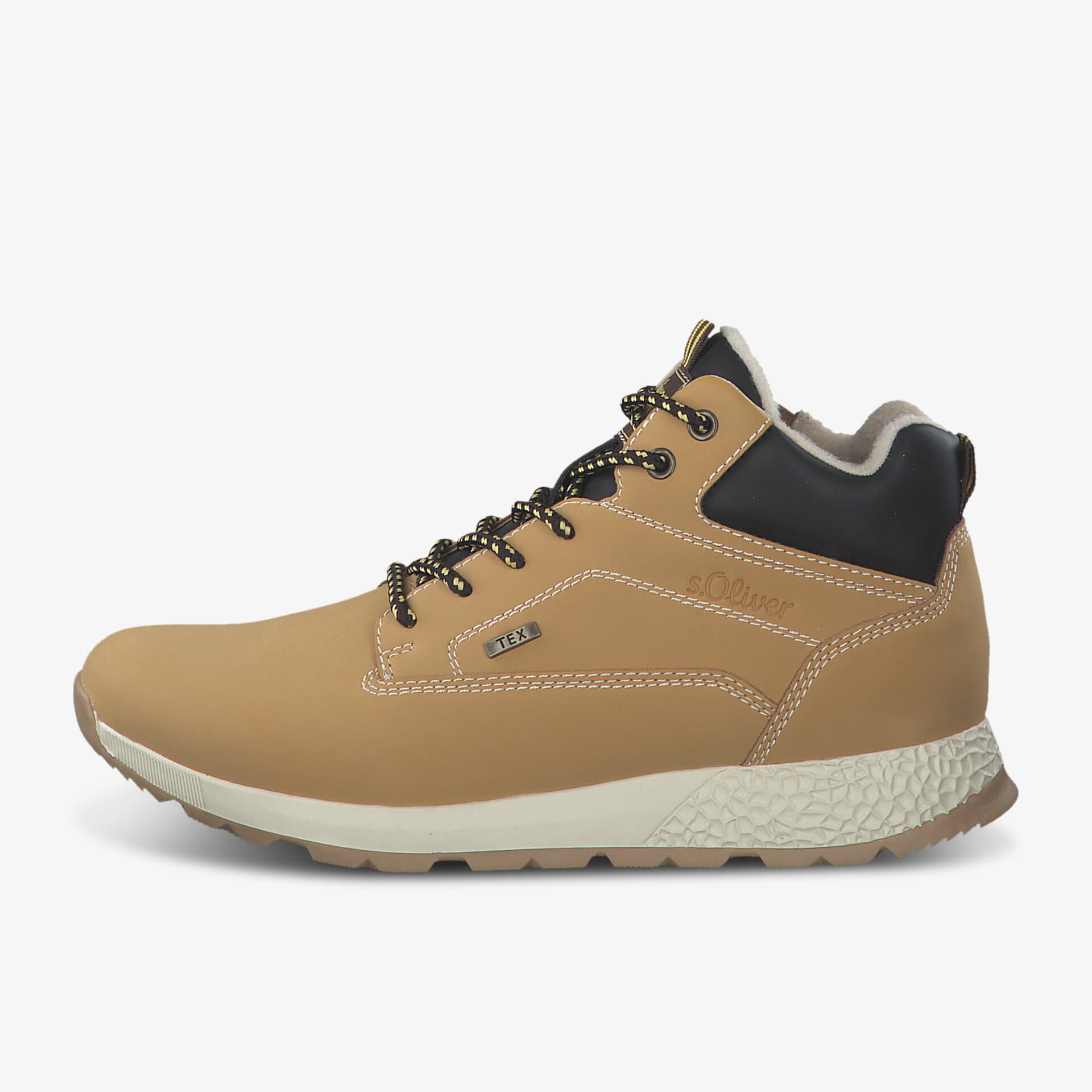 ​s.Oliver Herren Boot