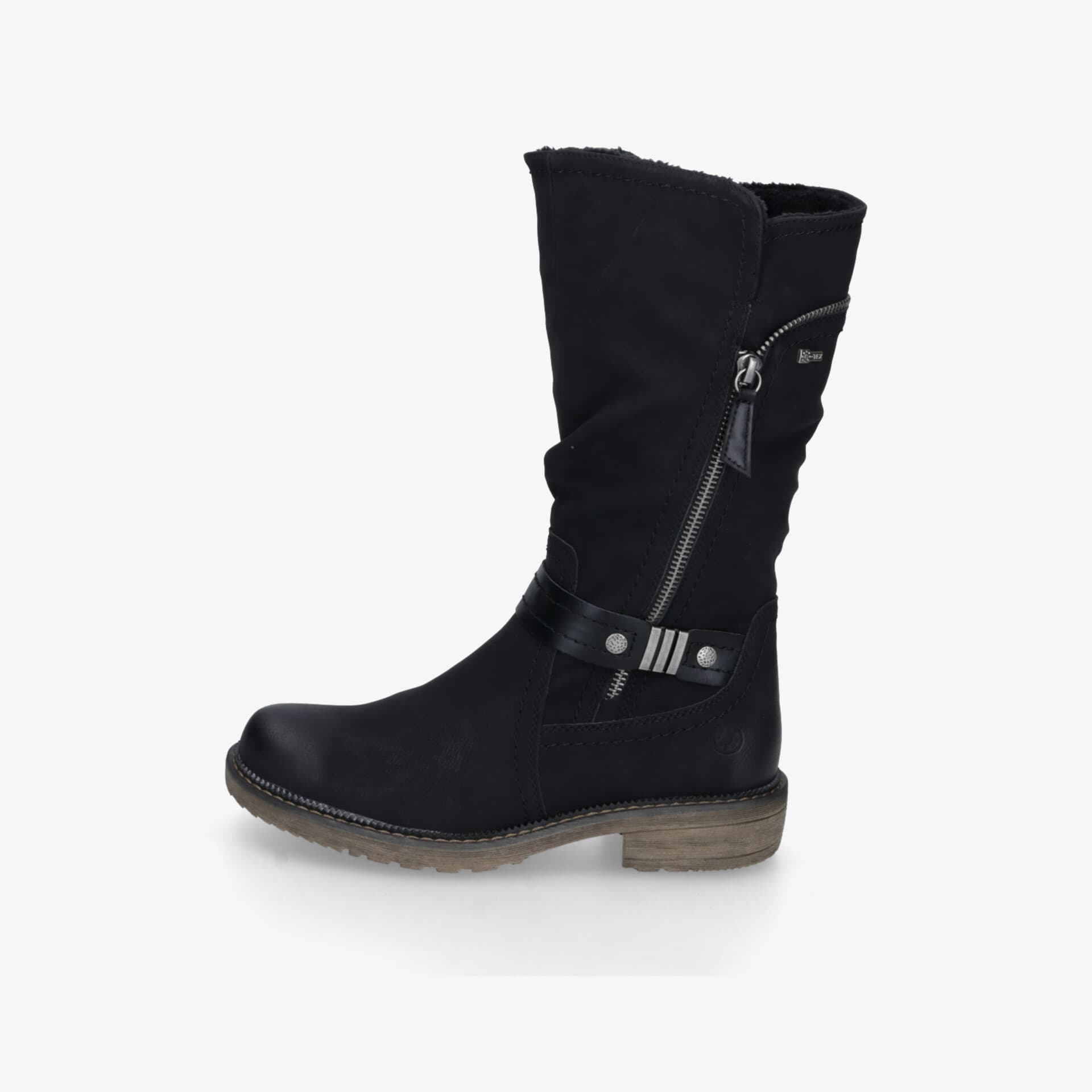 Relife Damen Winterstiefel