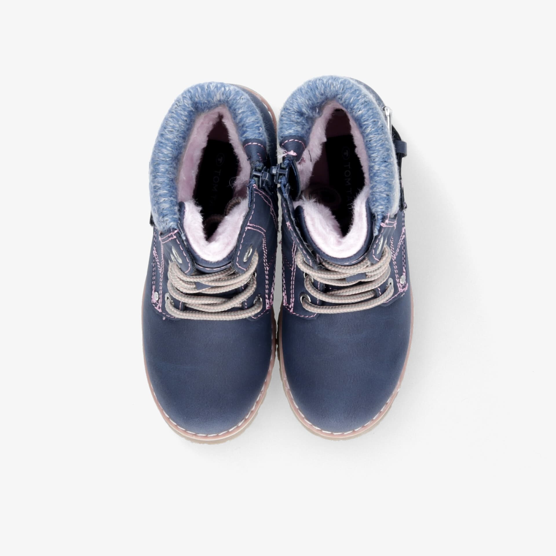 ​TOM TAILOR Kinder Winterstiefel