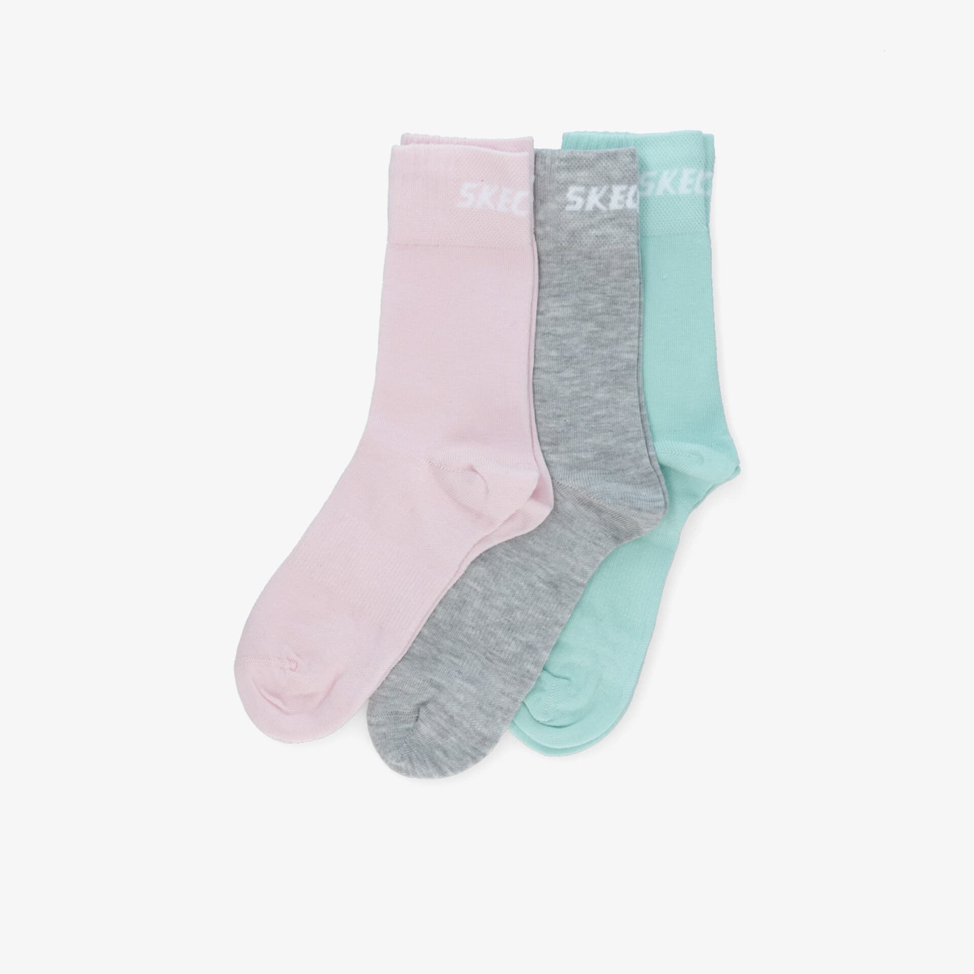 SKECHERS MESH VENTILATION Unisex Sportsocken