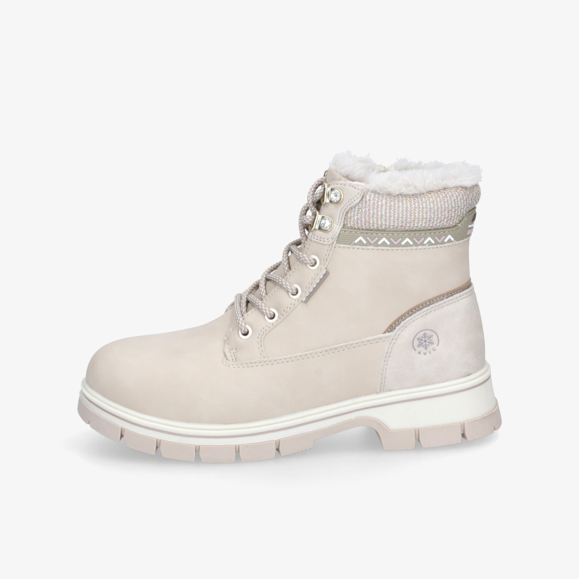 AVIC ADVENTURE Damen Winter Boots