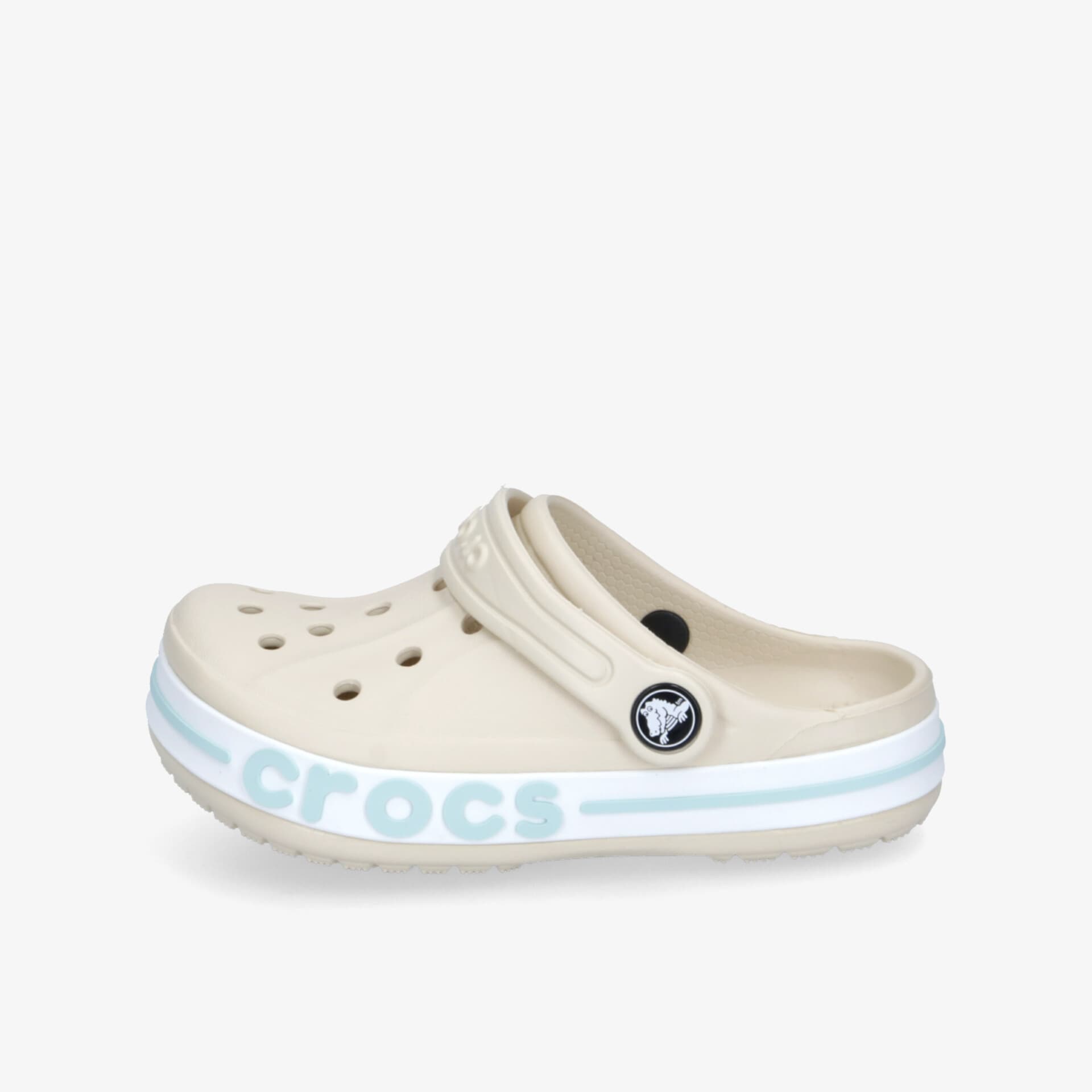 crocs Bayaband Kinder Clogs