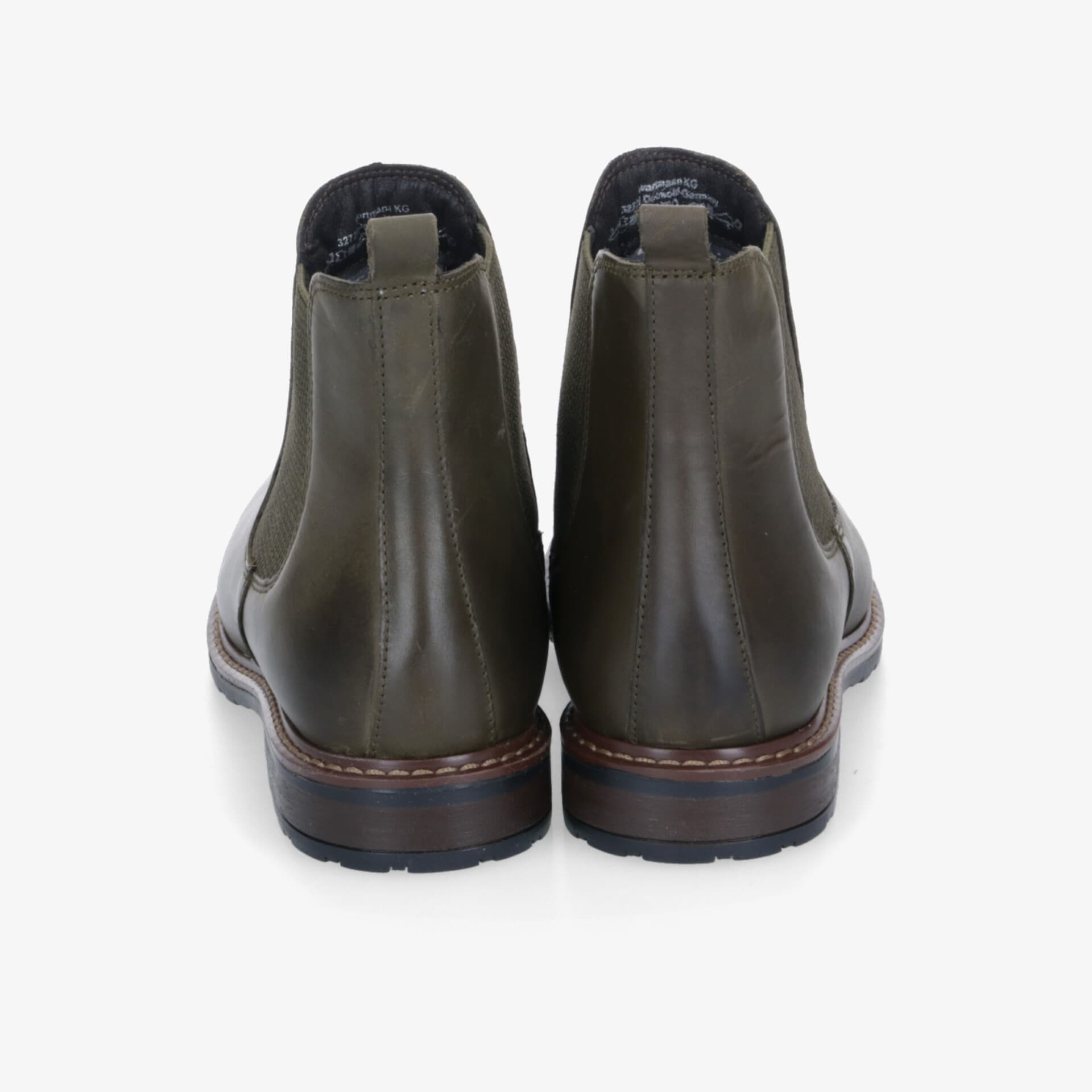 Tamaris Damen Chelsea Boots