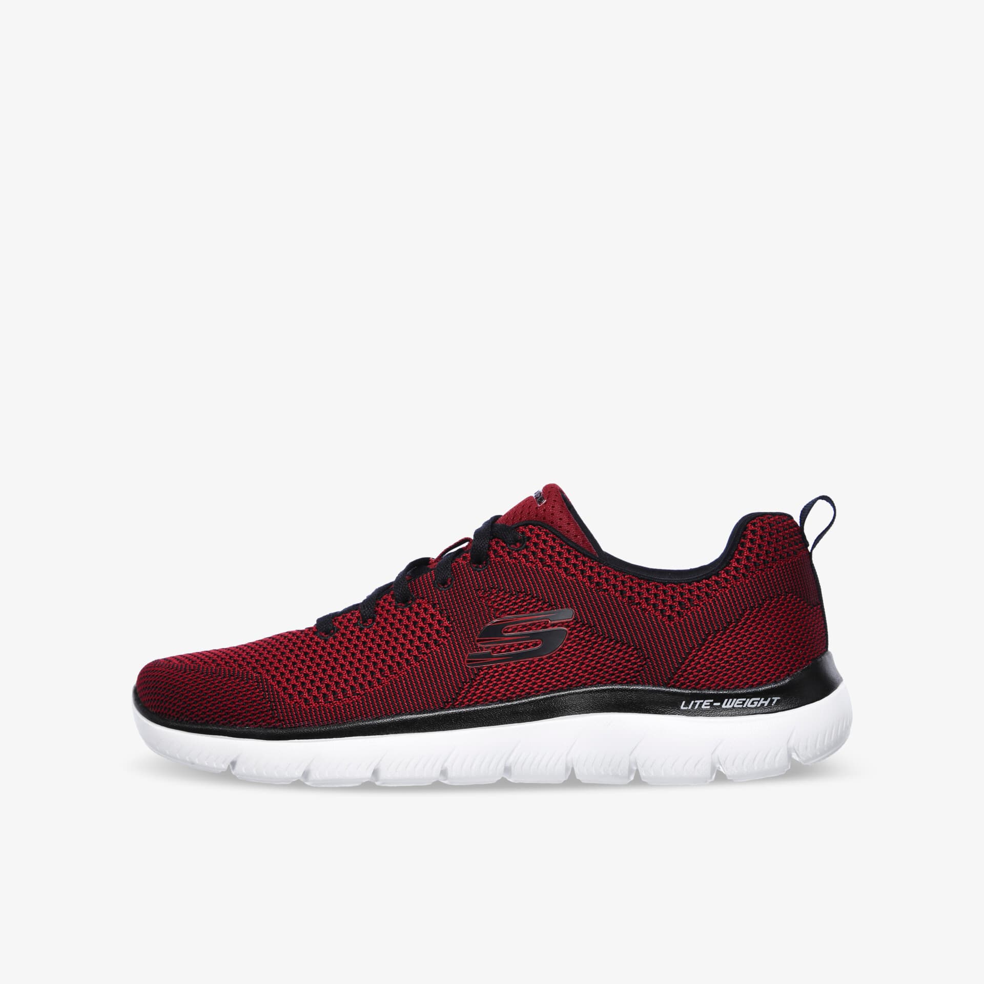 ​Skechers Summits Brisbane Herren Sneaker Low