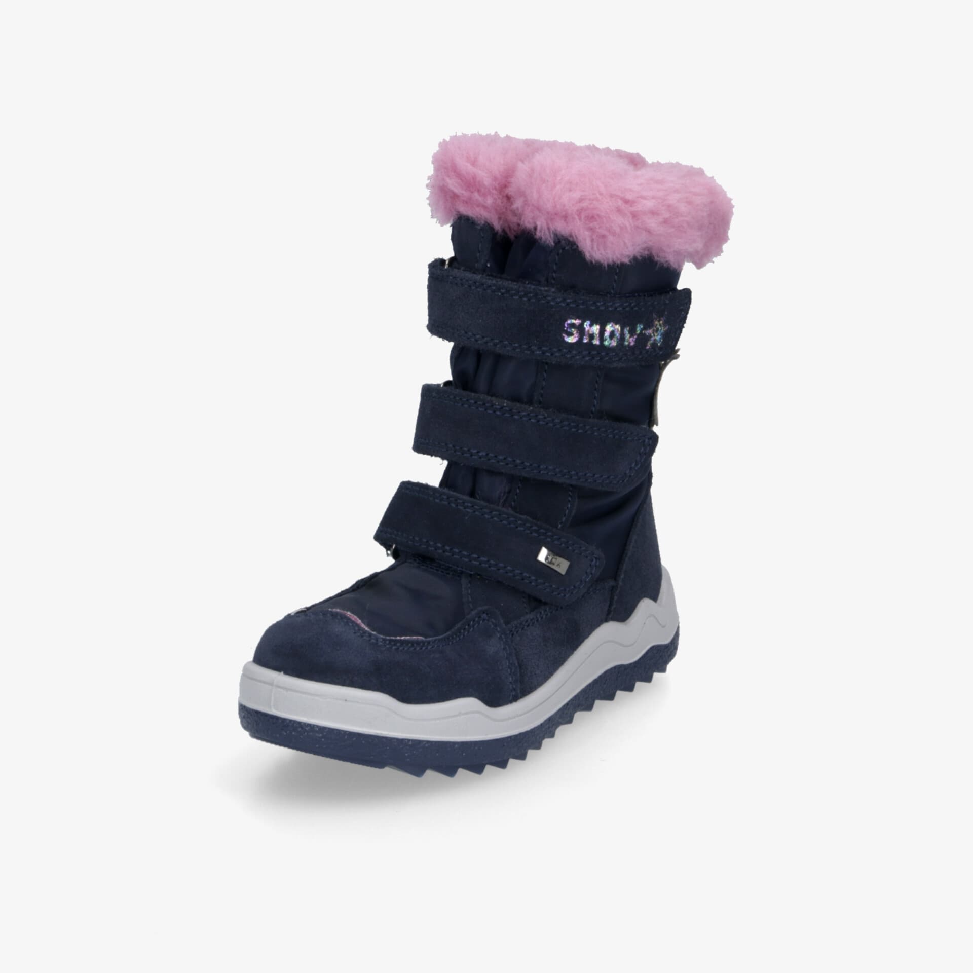 ​IMAC Kinder Winterstiefel