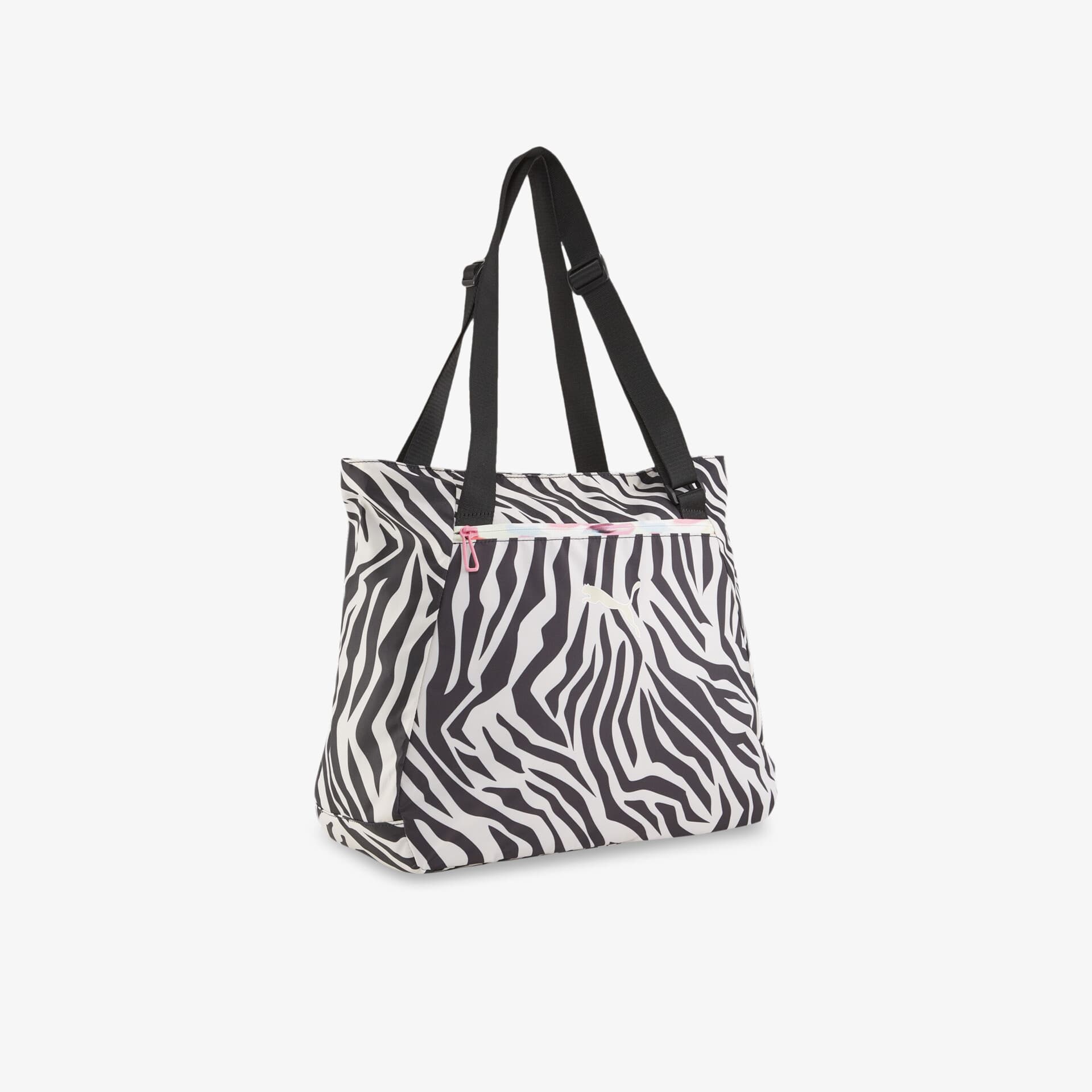 PUMA AT ESS Tote Bag Damen Shopper