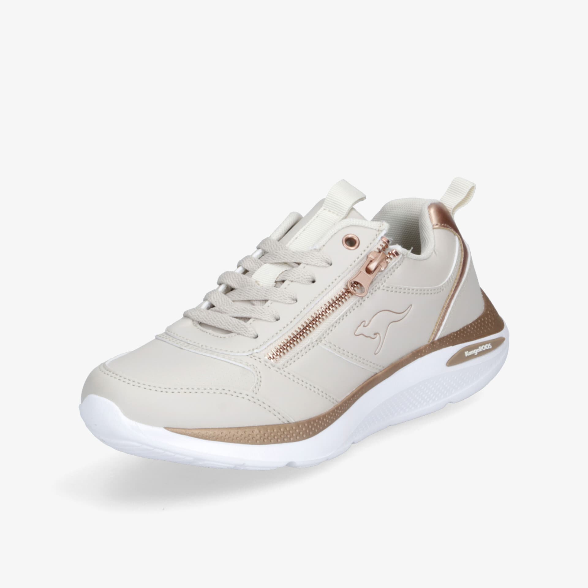 KangaROOS Damen Sneaker Low