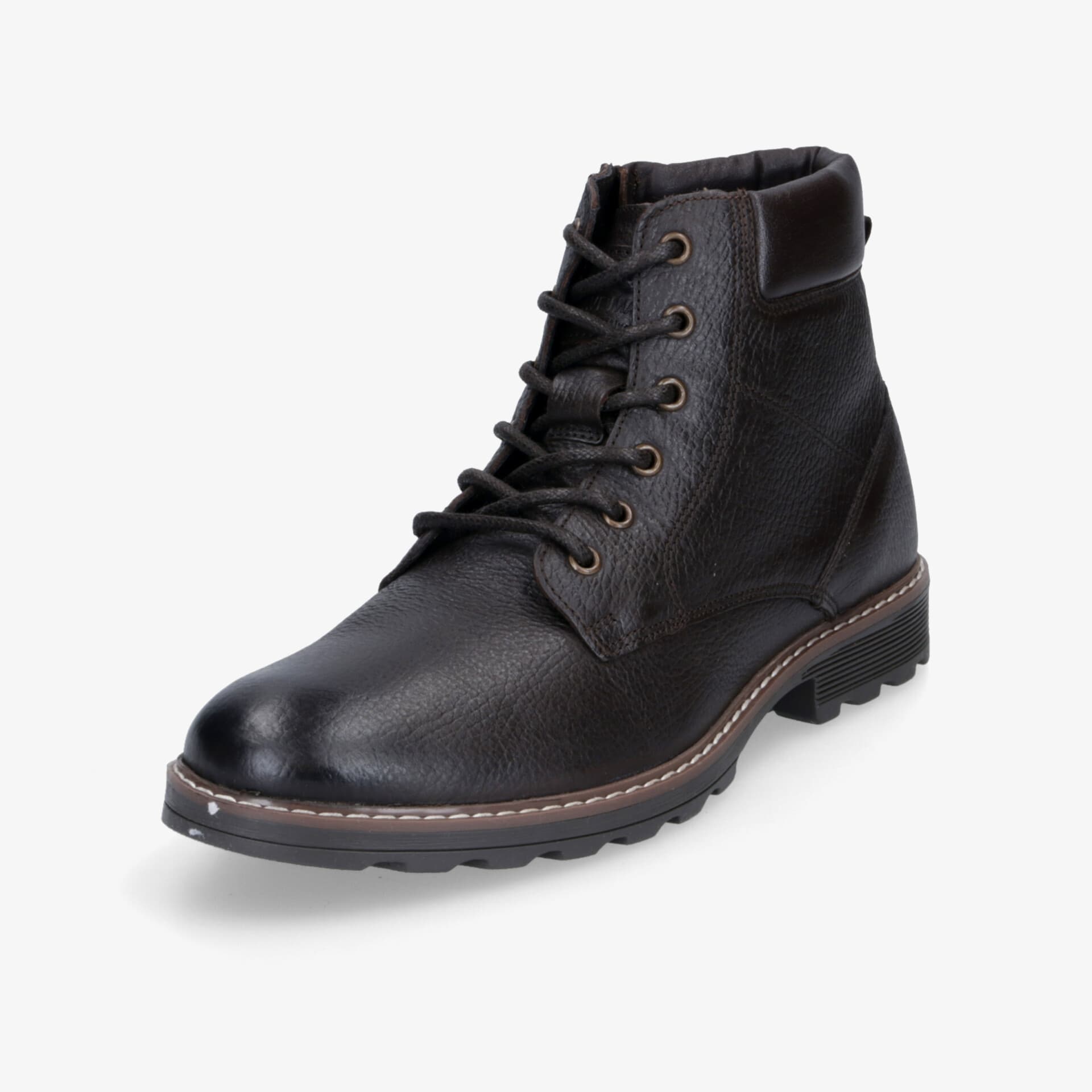 ​Dave Mayer Active Herren Stiefel