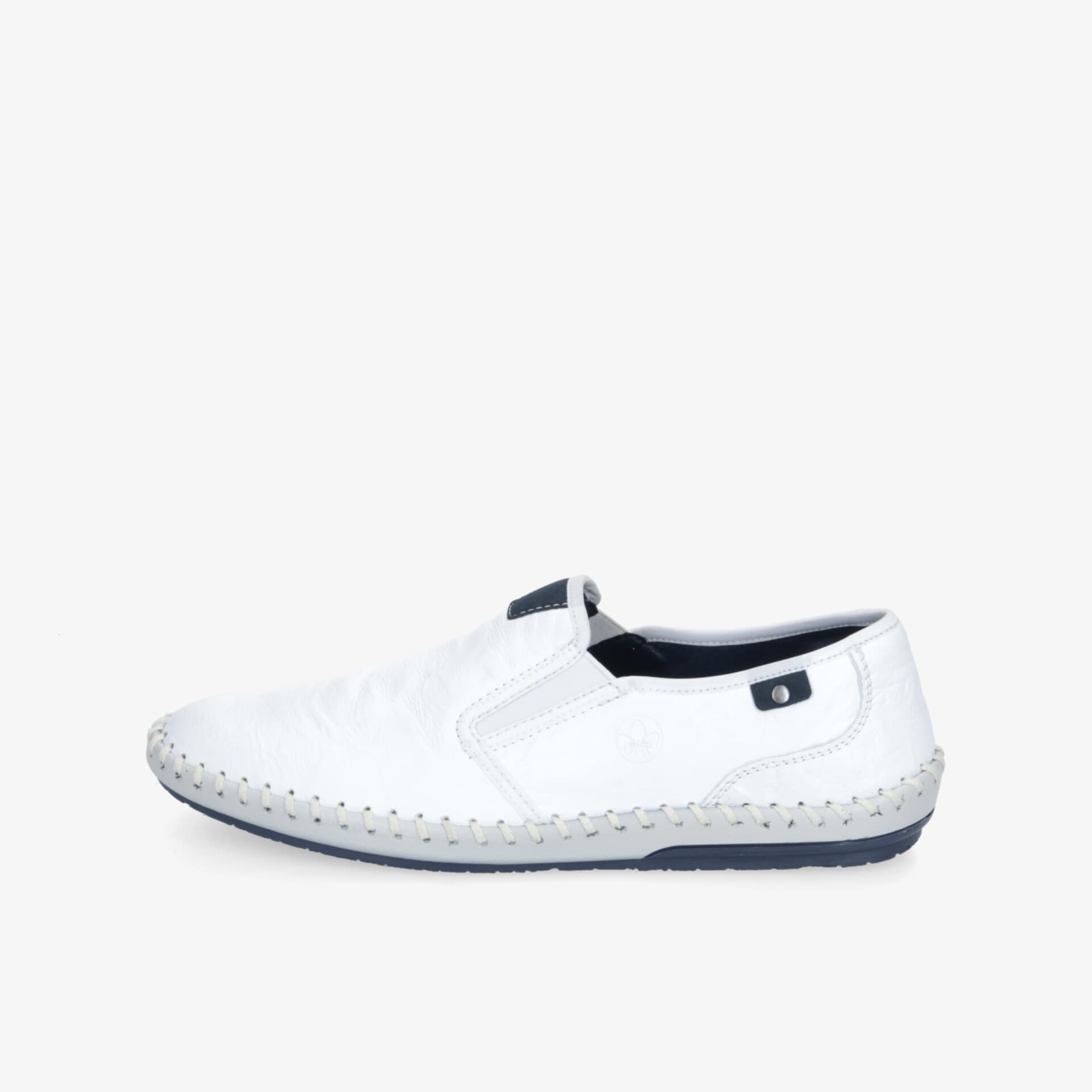 rieker Herren Slipper