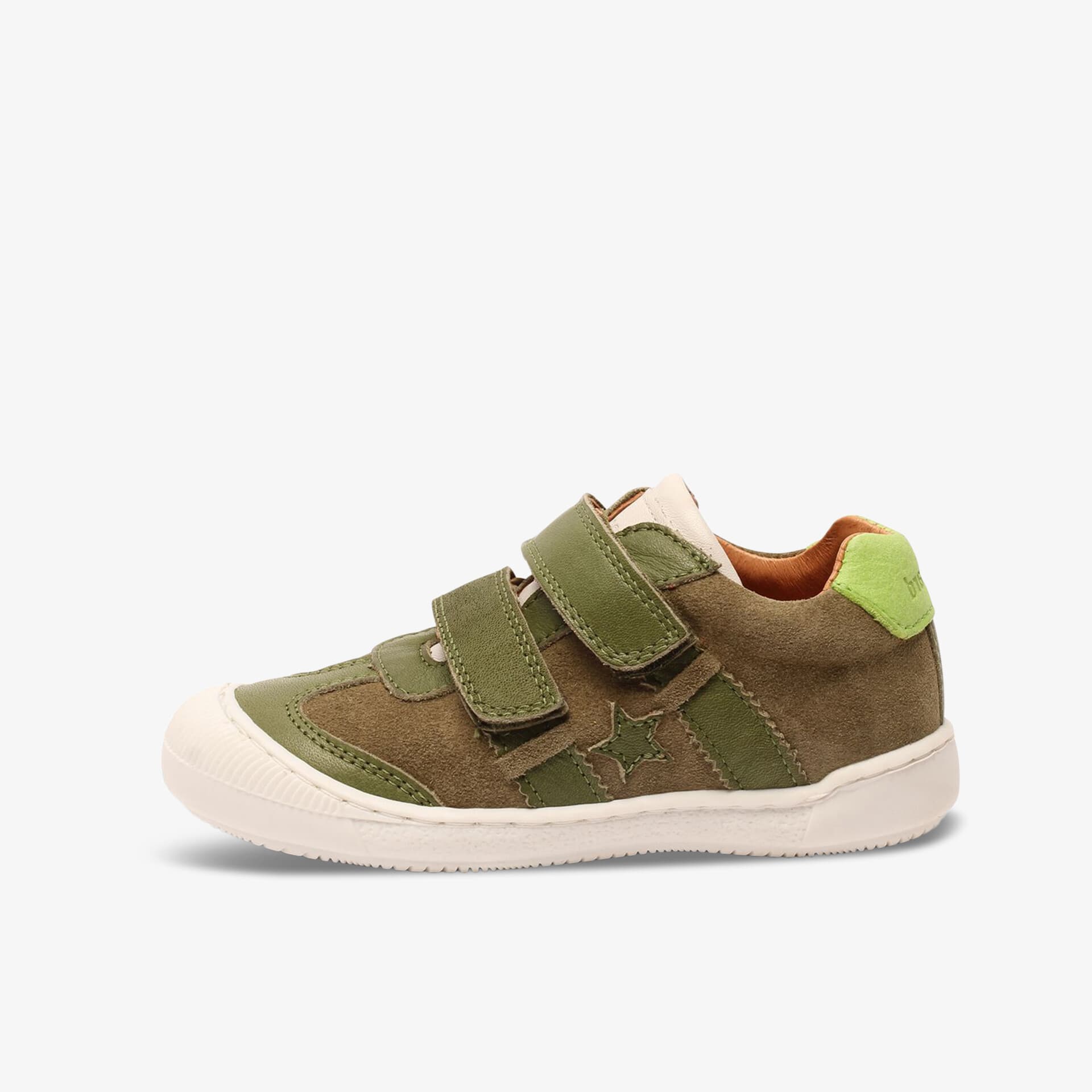 Bisgaard Kian S Kinder Halbschuh