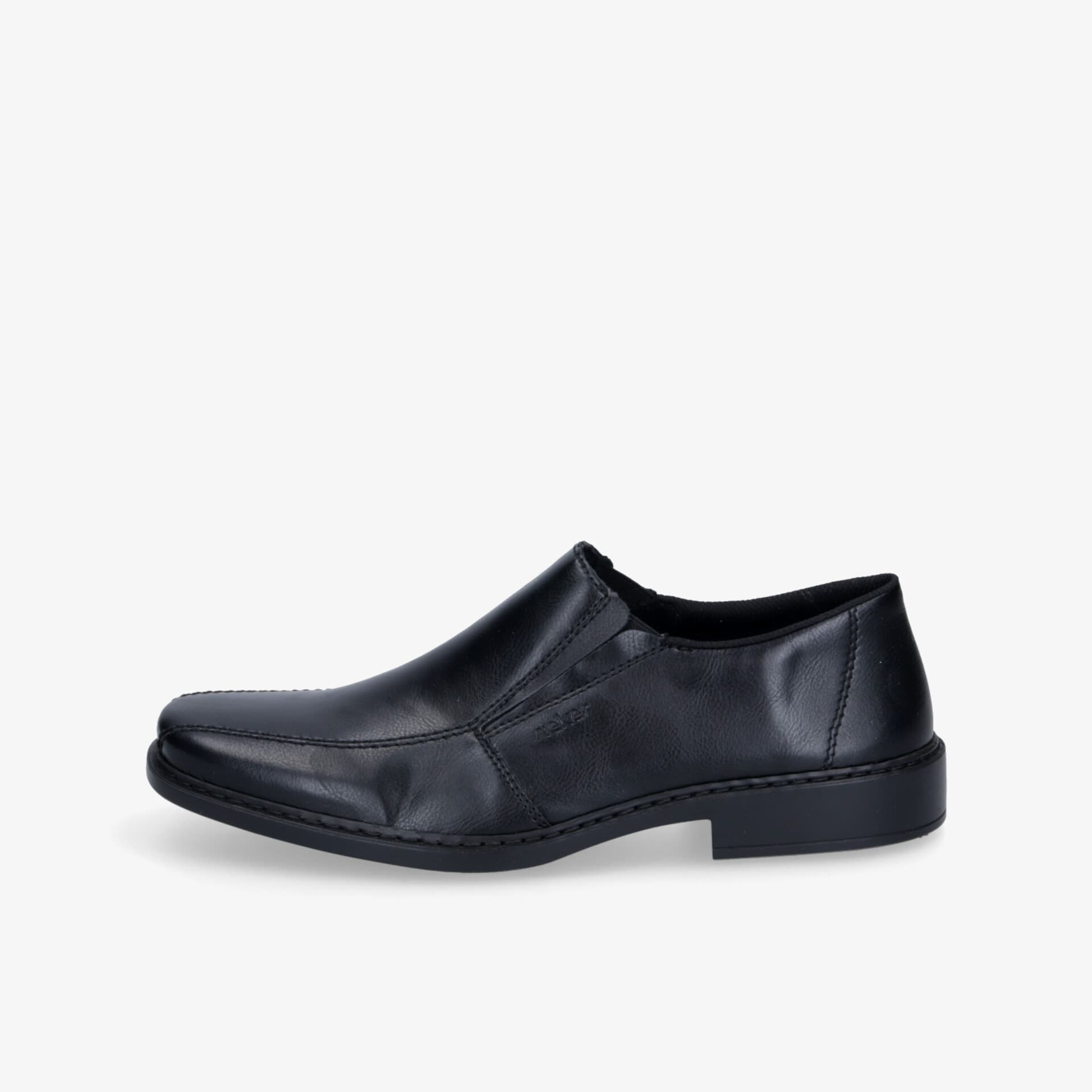 rieker Burundi Herren Slipper