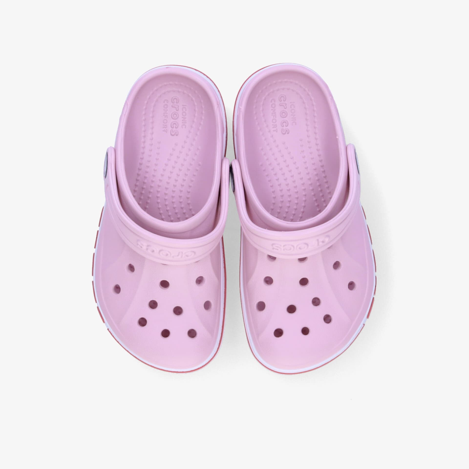 crocs Bayaband Kinder Clogs