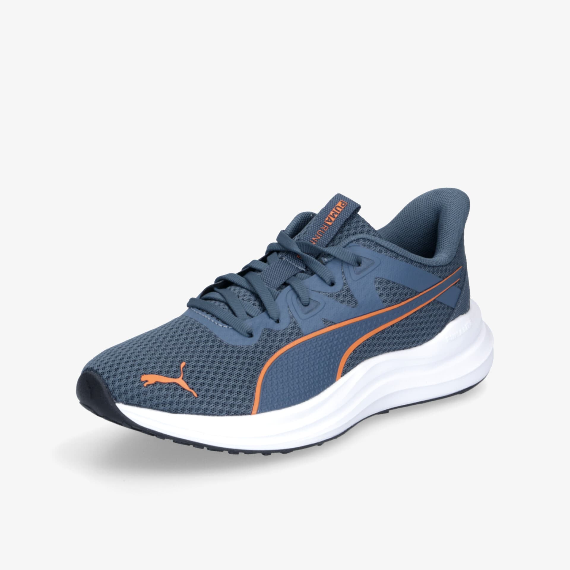 PUMA Reflect Lite Jr Kinder Sneaker Low