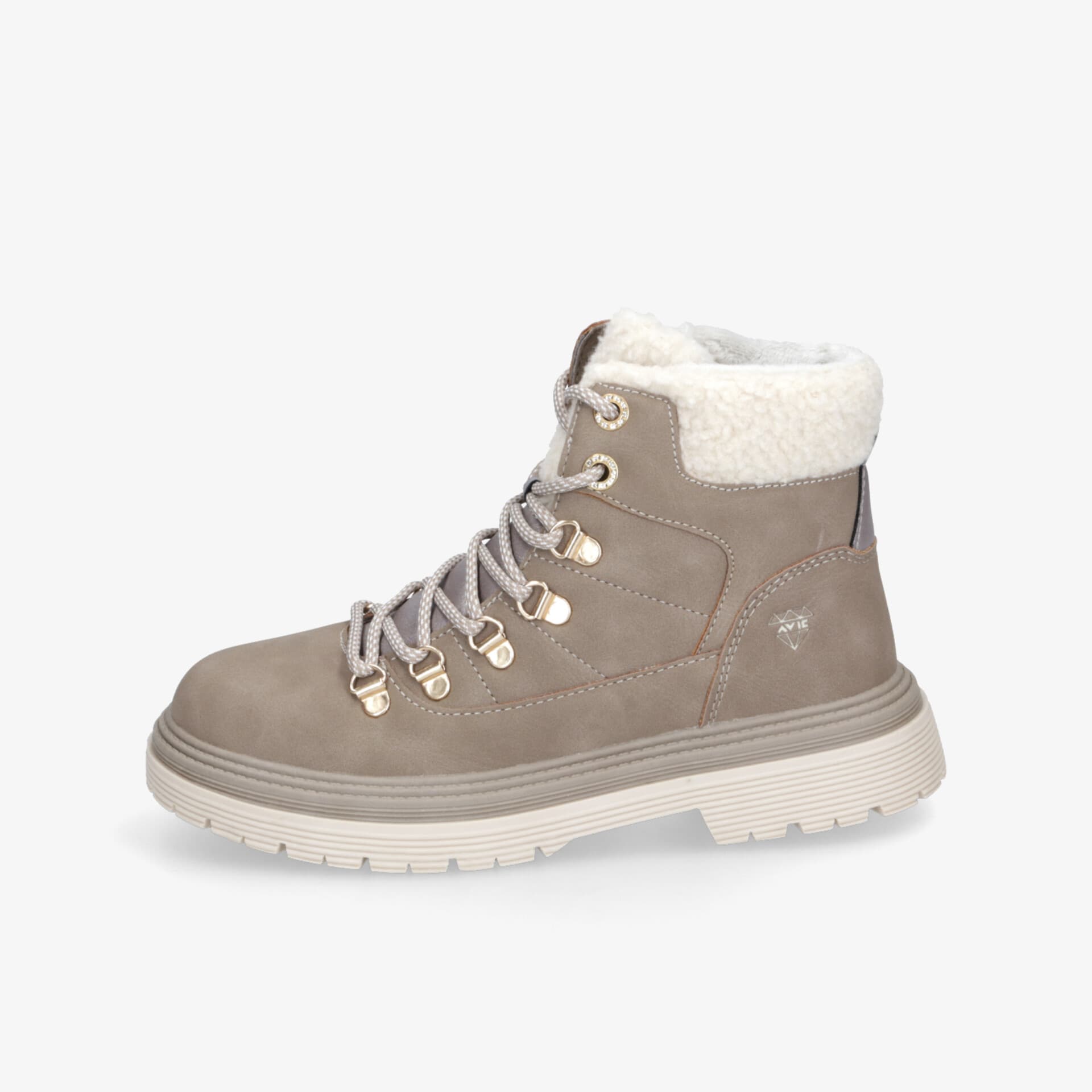 AVIC ADVENTURE Damen Winter Boots