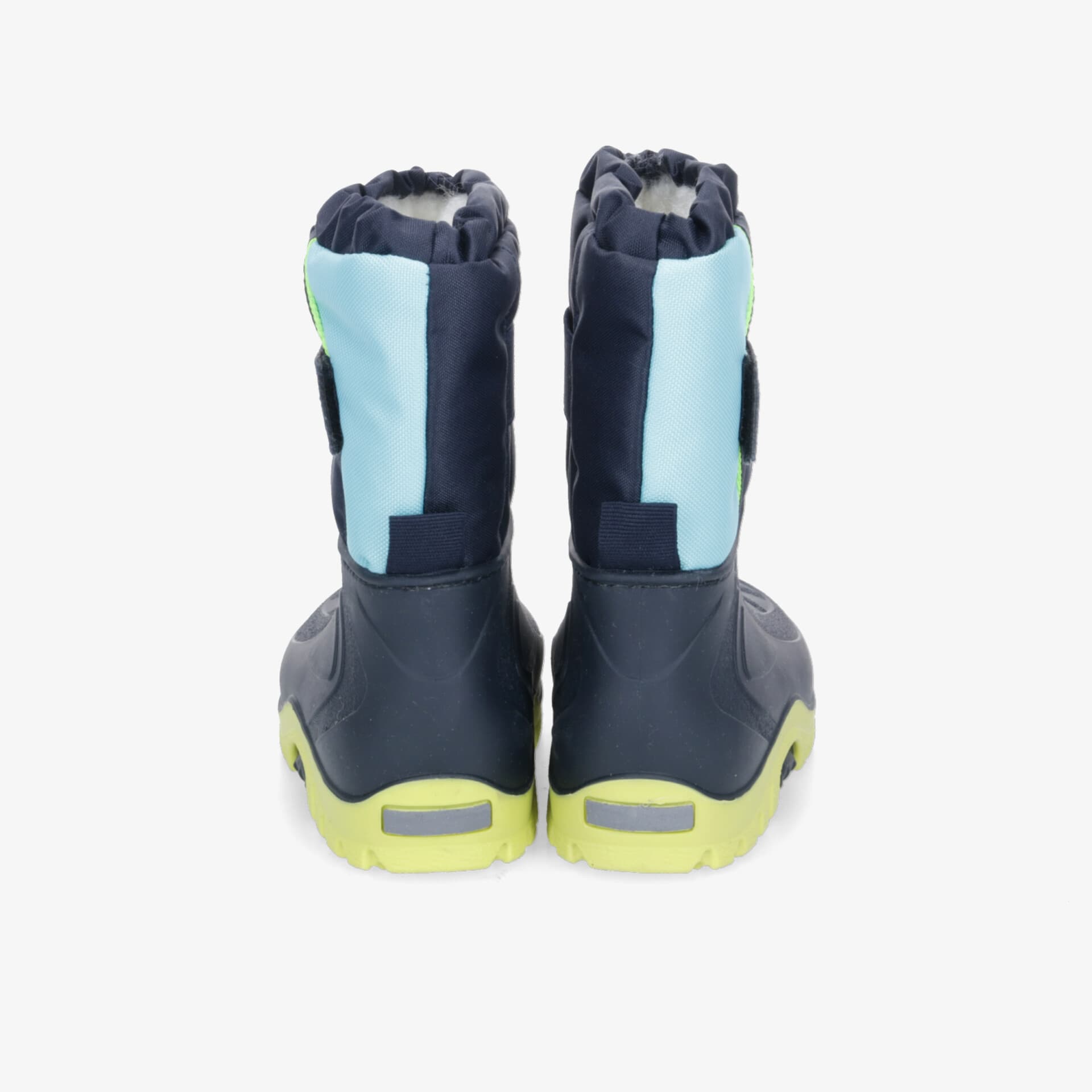 ​DooDogs Kinder Winterstiefel