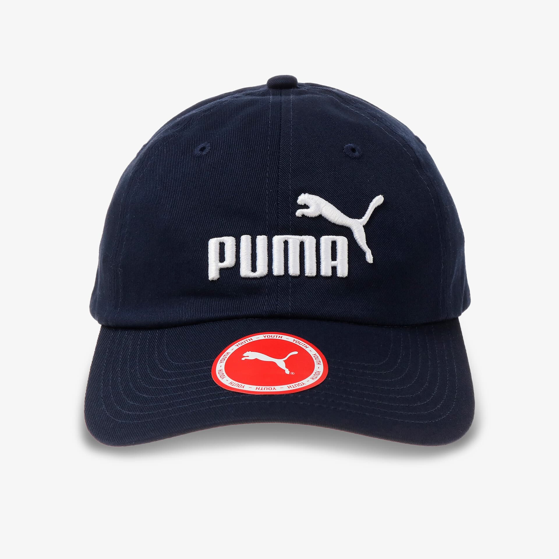 Puma ESS Jr Cap