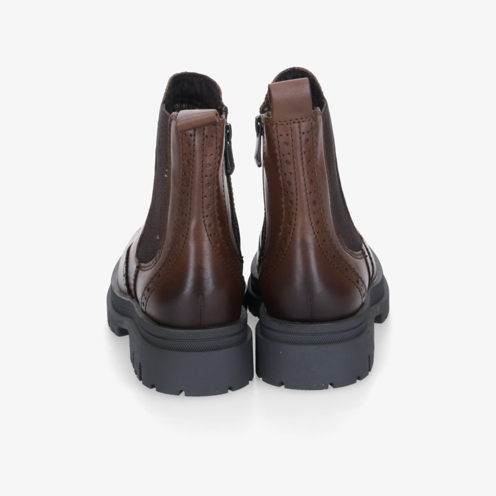 MARCO TOZZI Damen Chelsea Boots