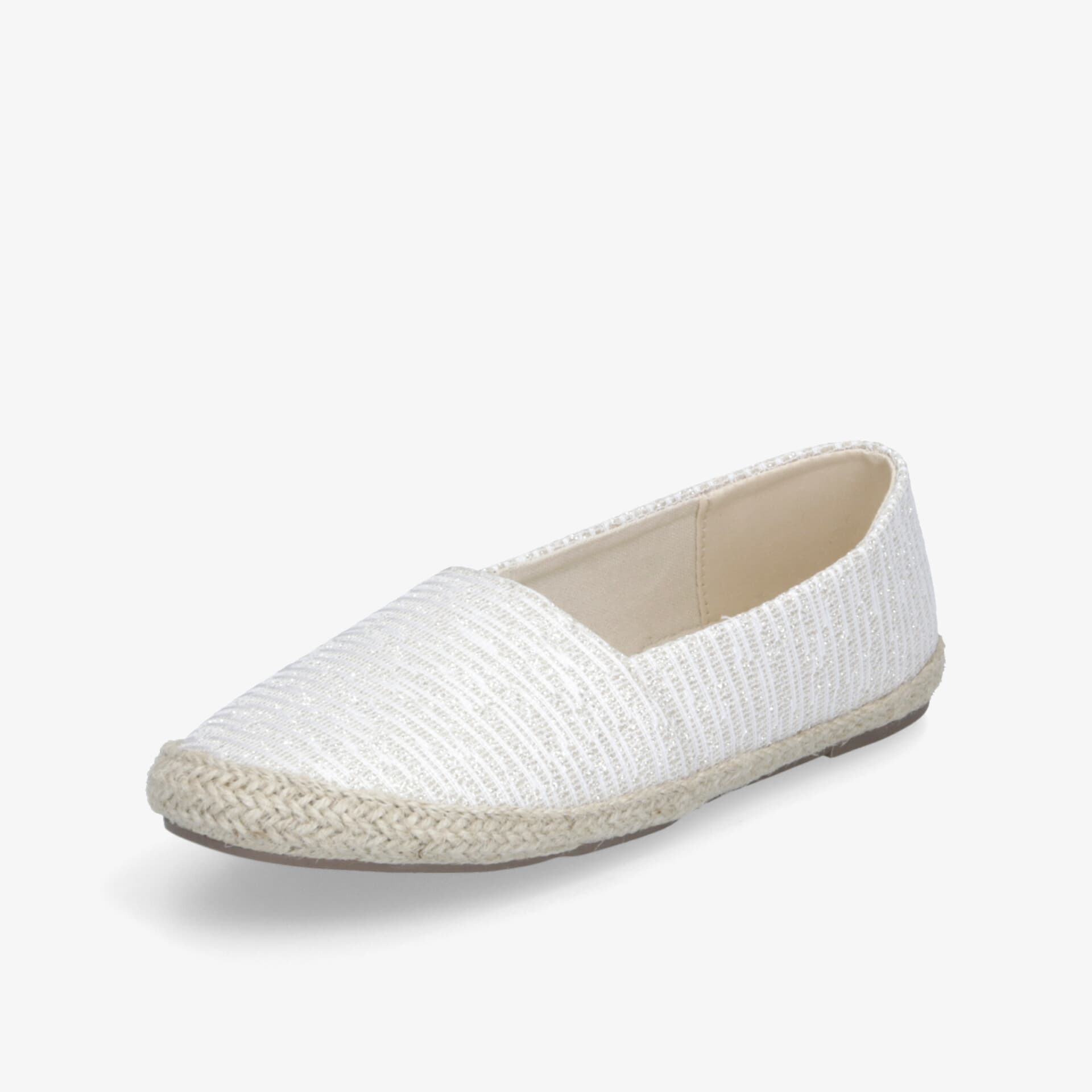 Annie G. Damen Espadrilles