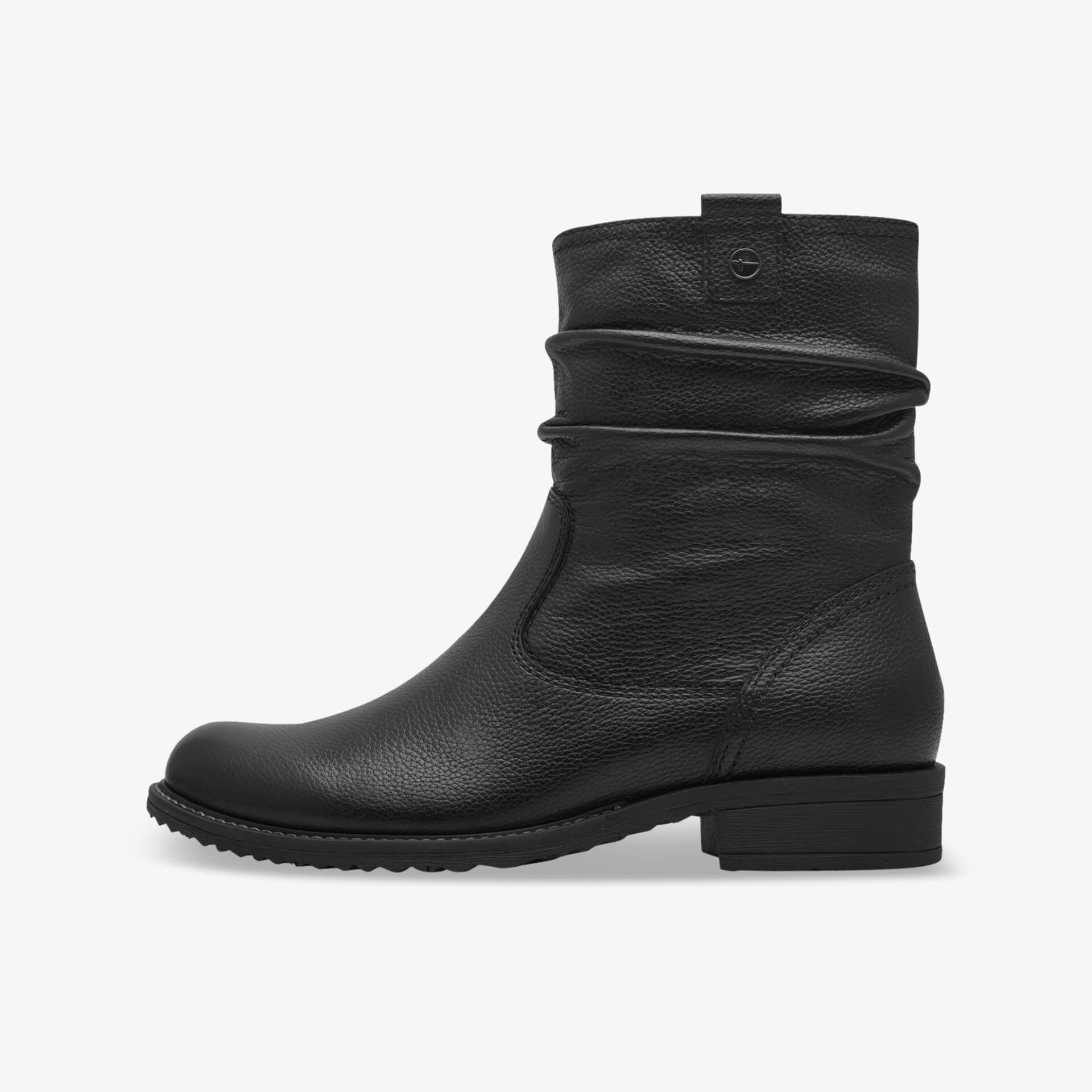 Tamaris Damen Klassische Stiefeletten