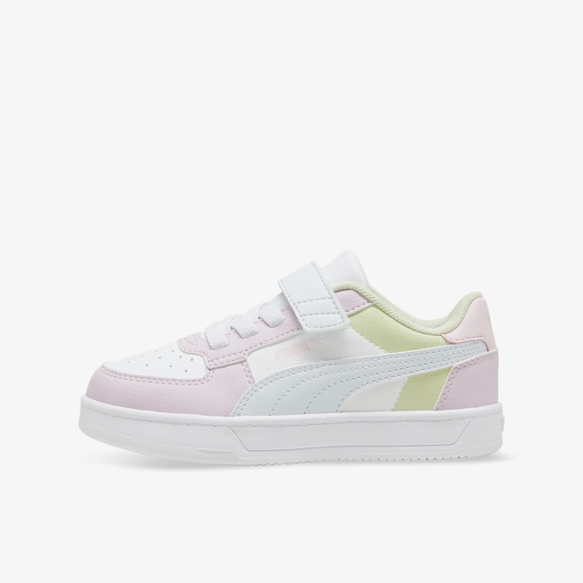 PUMA Caven 2.0 Block Kinder Sneaker Low