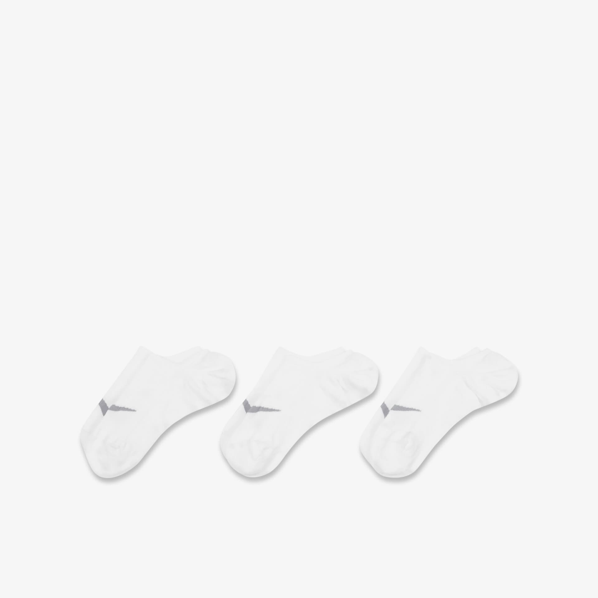 Nike EVERYDAY PLUS LIGHTWEIGHT Unisex Sneakersocken