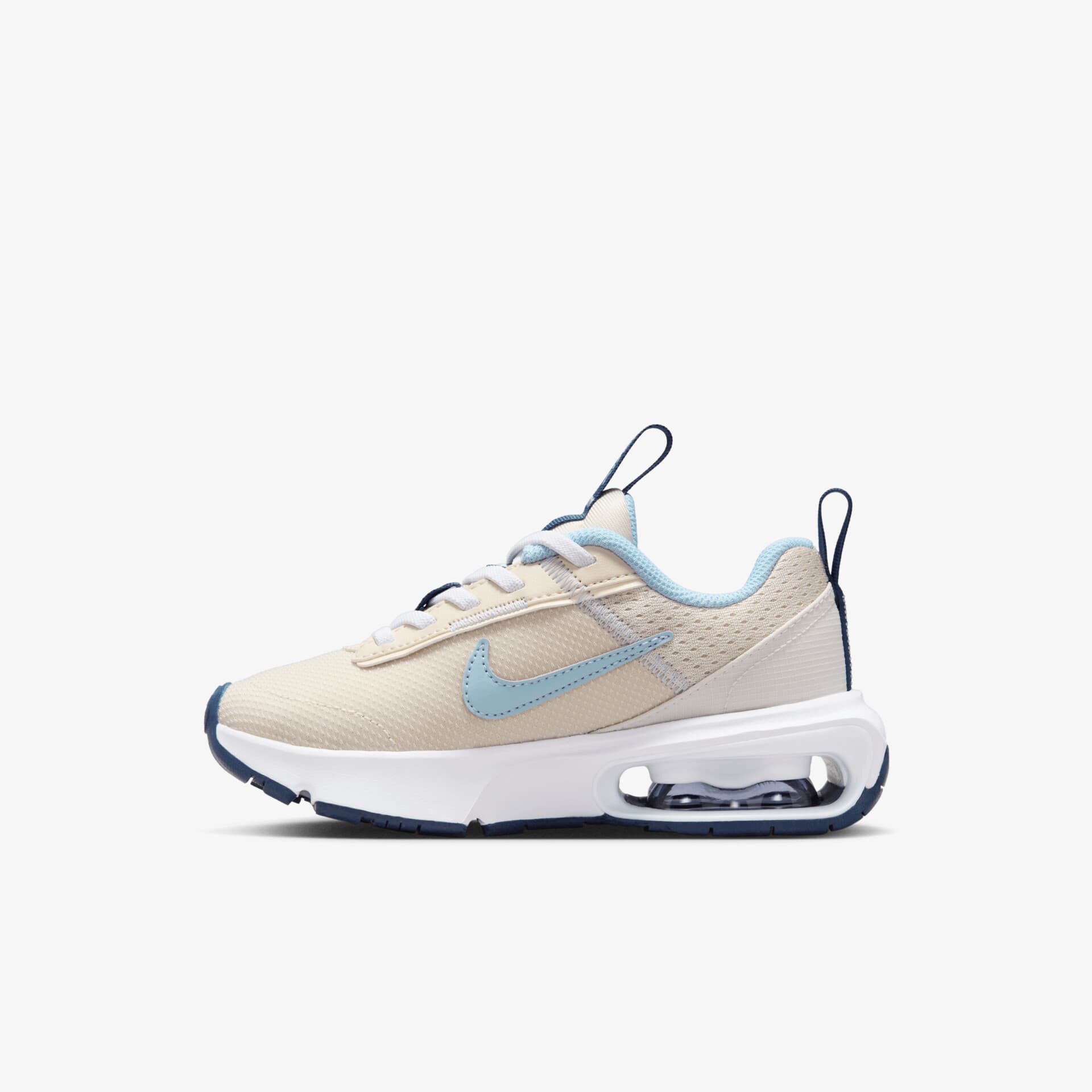 Nike Air Max Interlk Kinder Sneaker Low