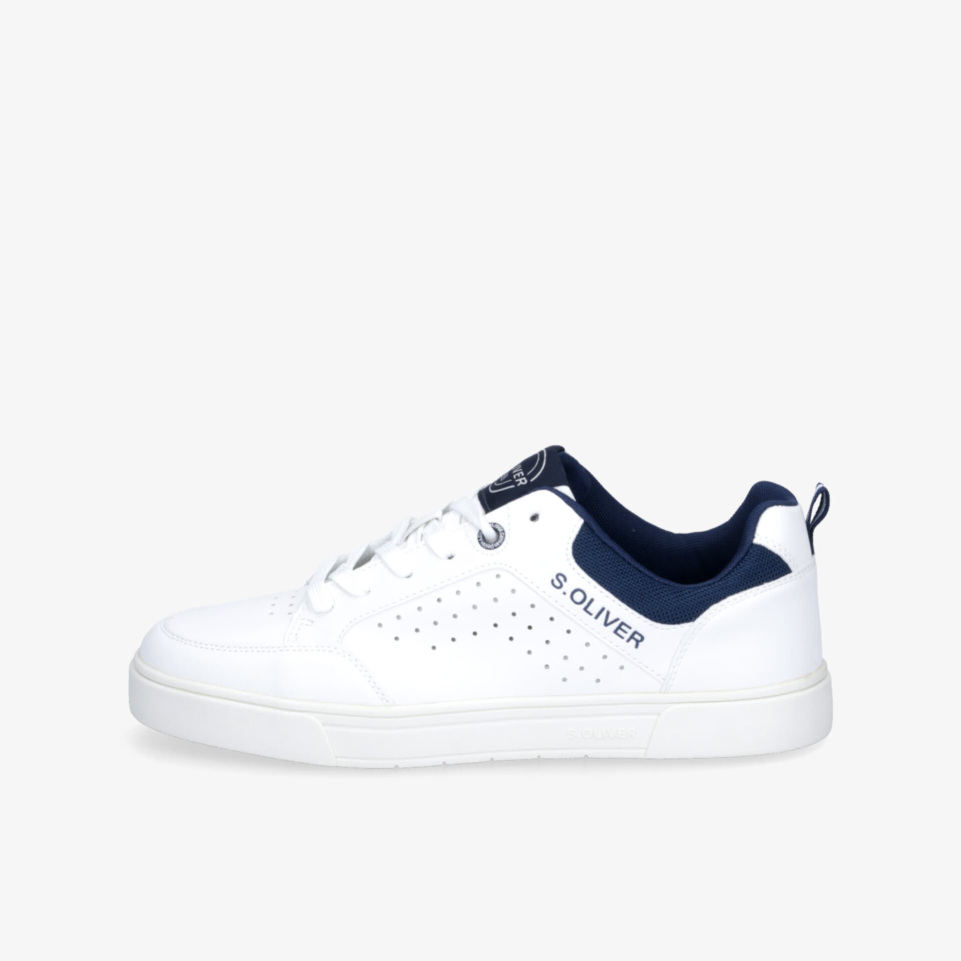 s.Oliver Herren Sneaker Low