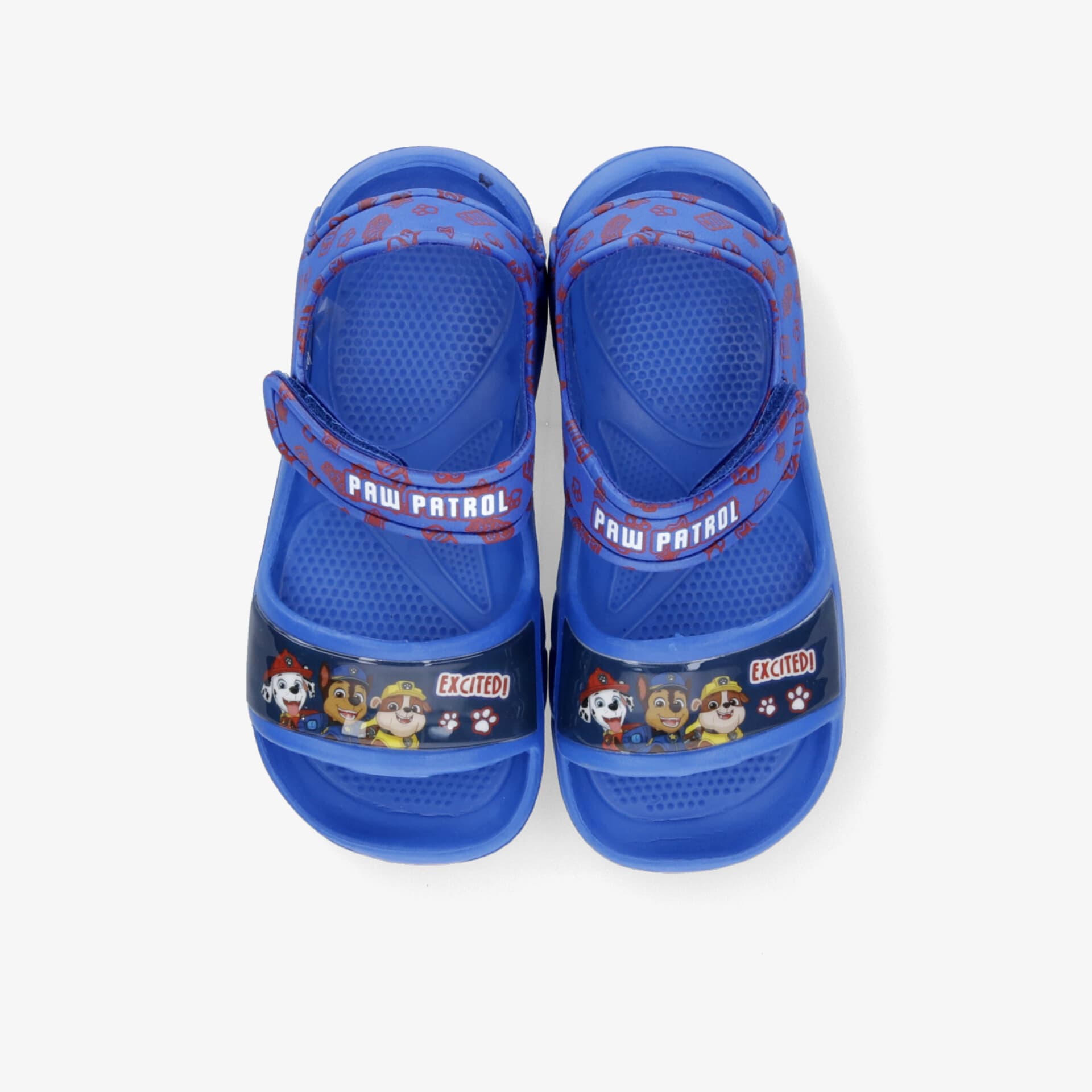 PAW PATROL Kinder Sandalen