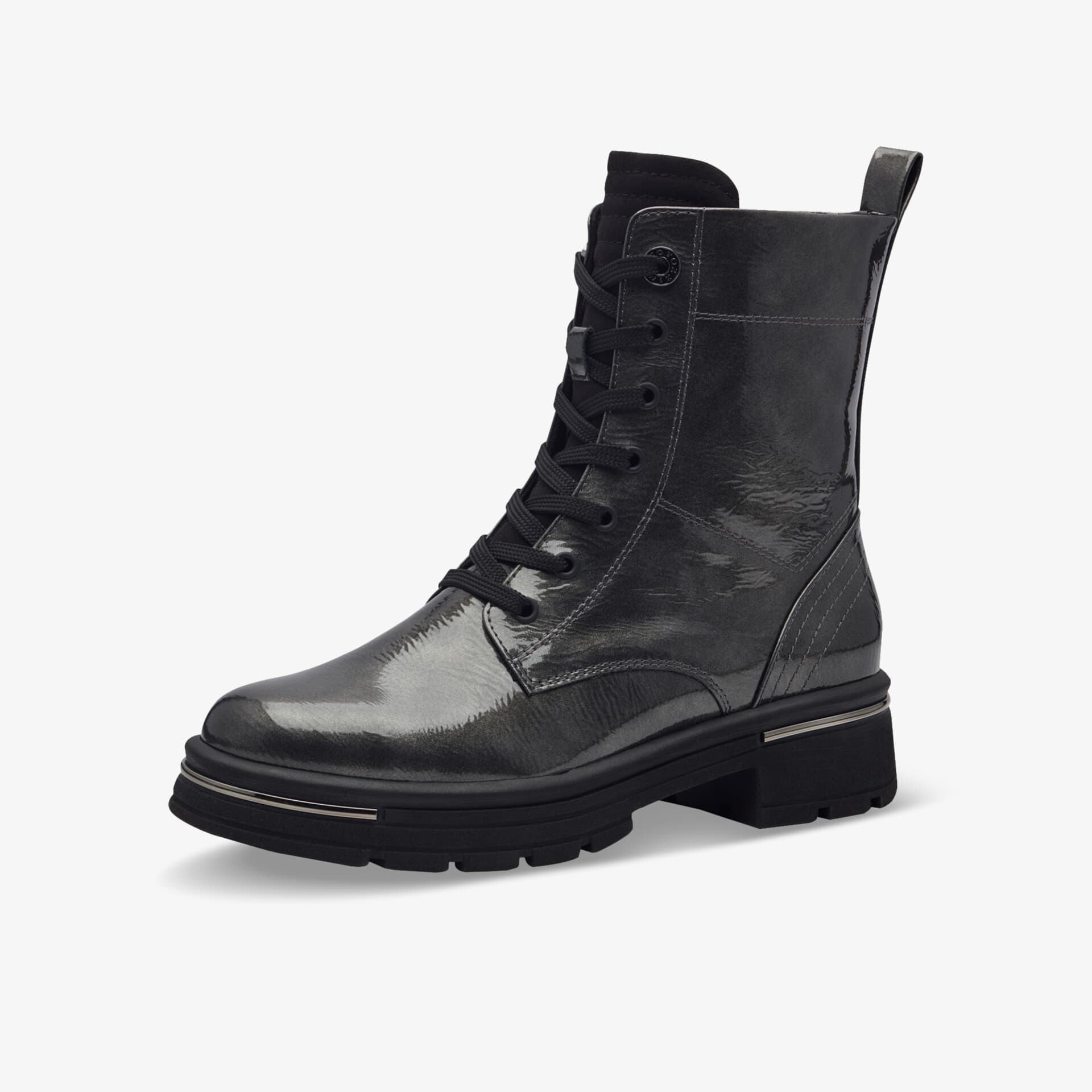 MARCO TOZZI Damen Biker Boots