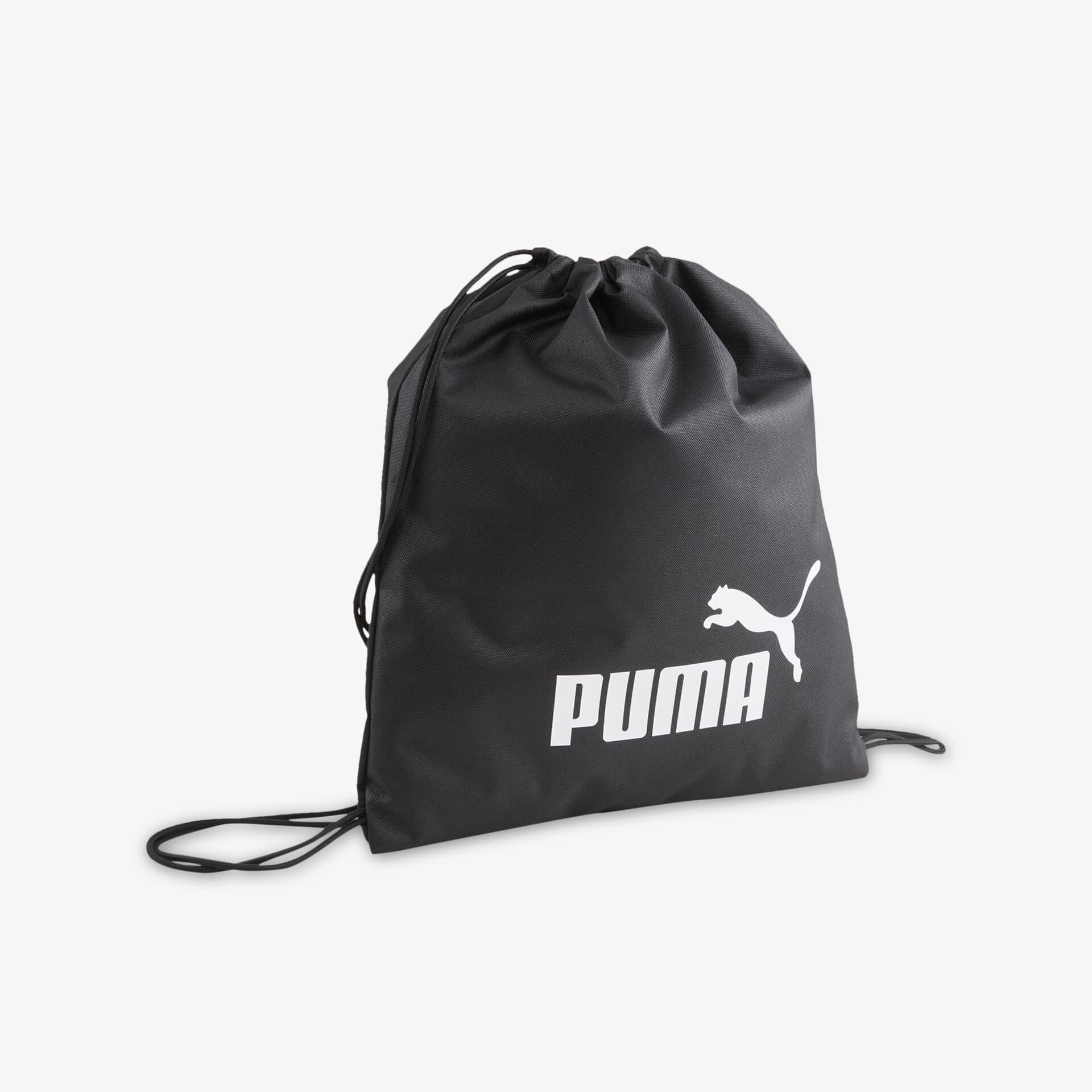 PUMA Phase Gym Unisex Turnbeutel