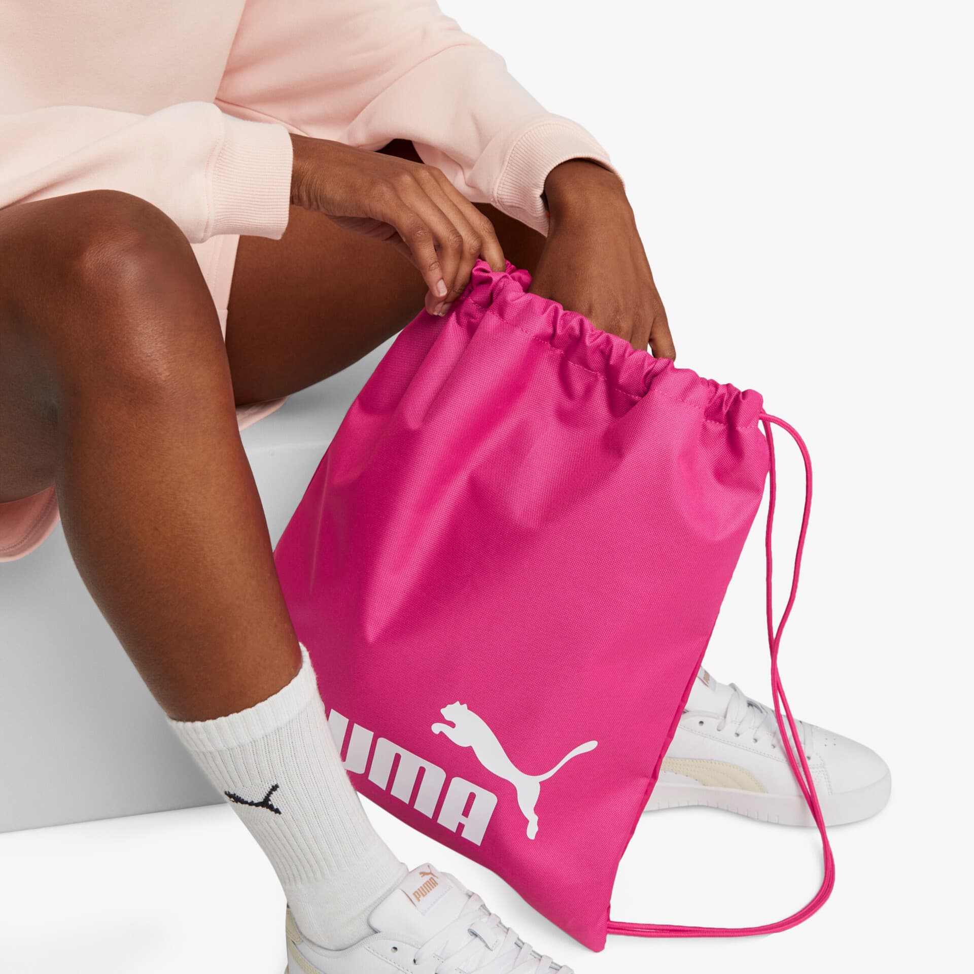 ​PUMA Phase Gym Sack Turnbeutel