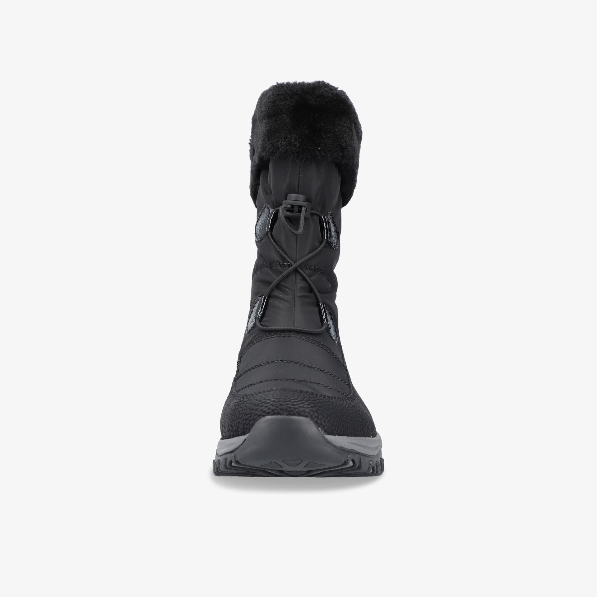 rieker Damen Winterstiefel