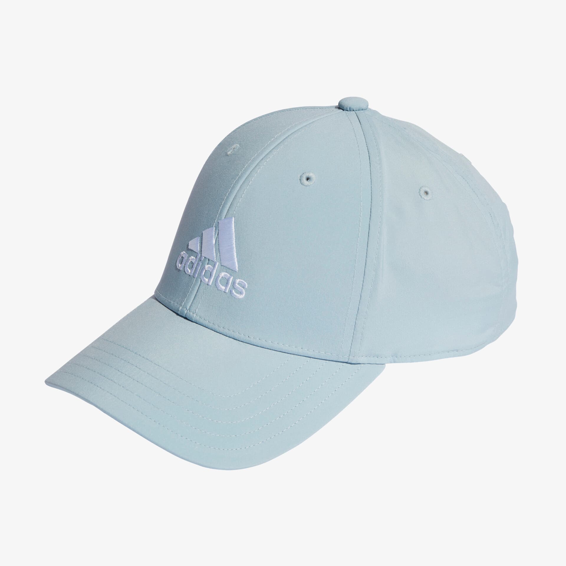 ​Adidas Emboroidered Logo Lightweight Baseball Cap