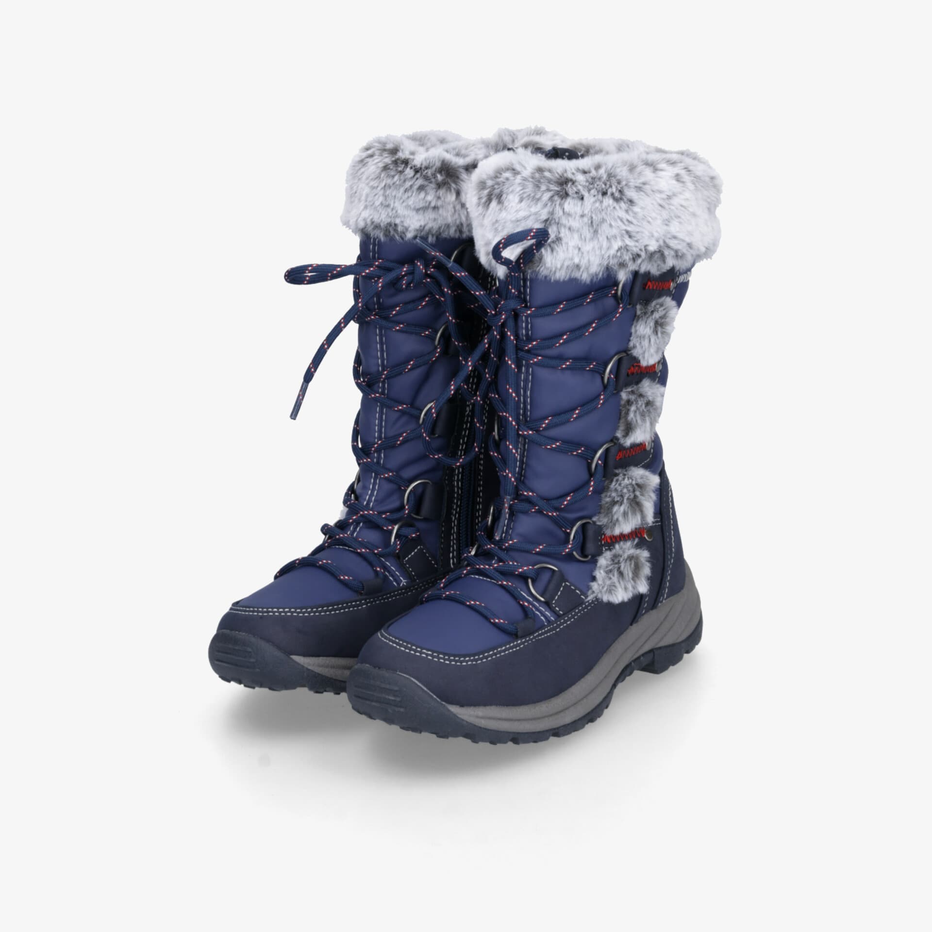 ​DooDogs Kinder Winterstiefel