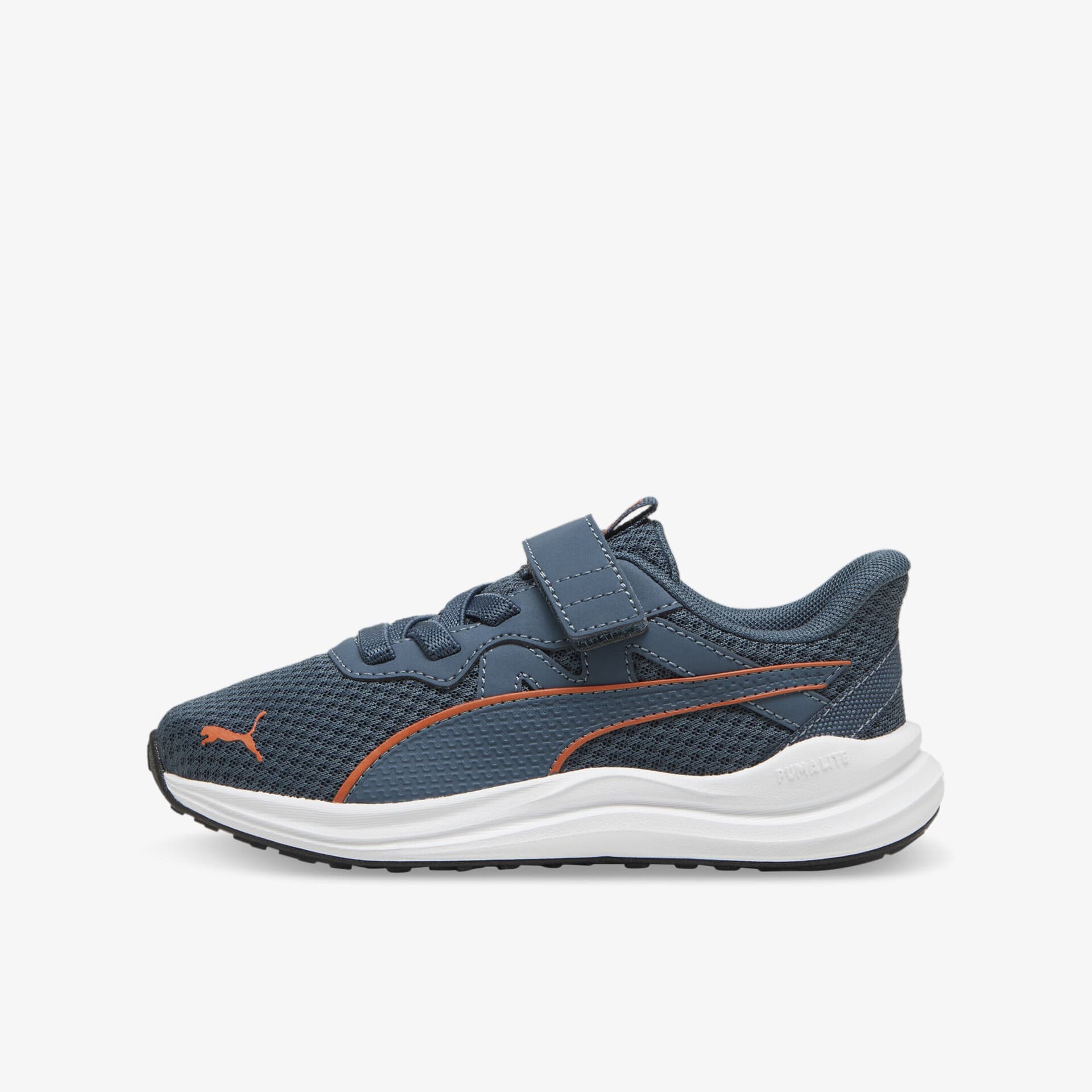 PUMA Reflect Lite Kinder Sneaker Low