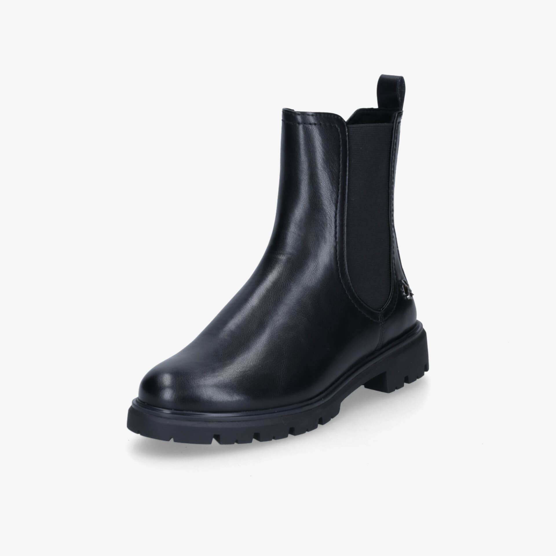 MARCO TOZZI by GMK Damen Chelsea Boots