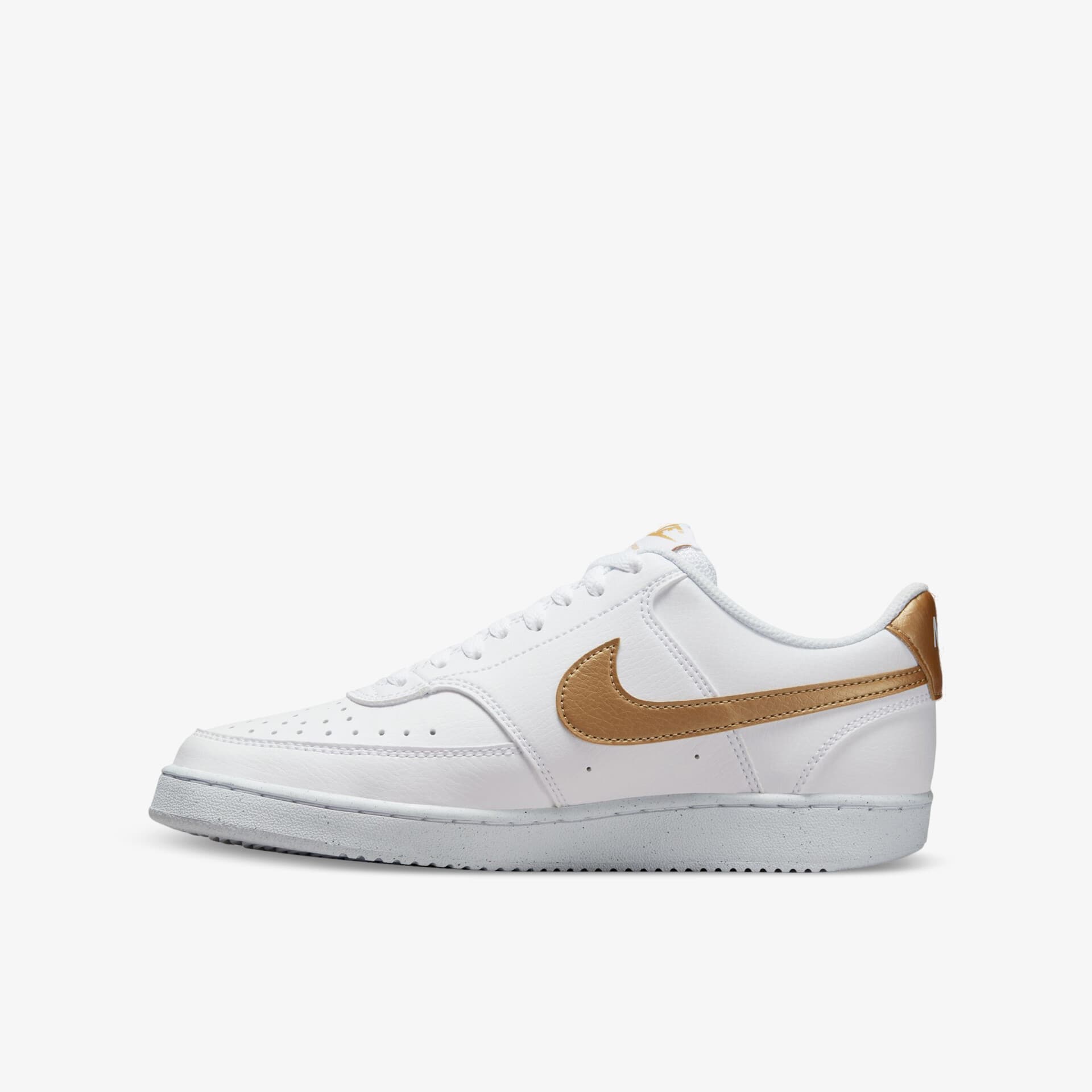 Nike Court Vision Low Next Nature Damen Sneaker Low