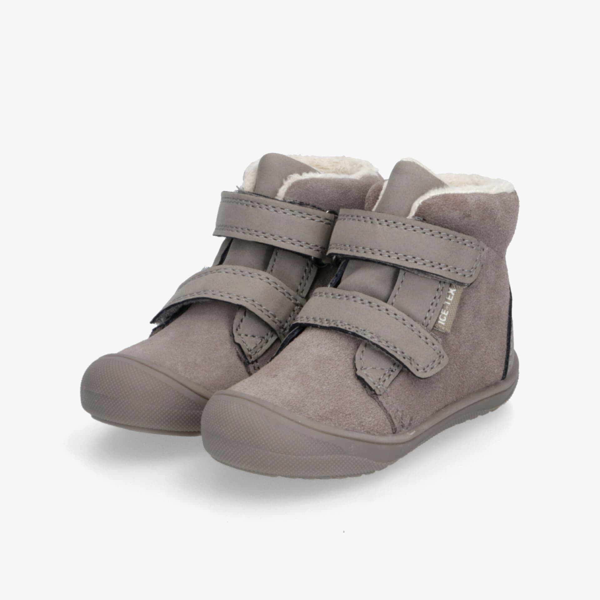 Bambulini Kinder Klettstiefel