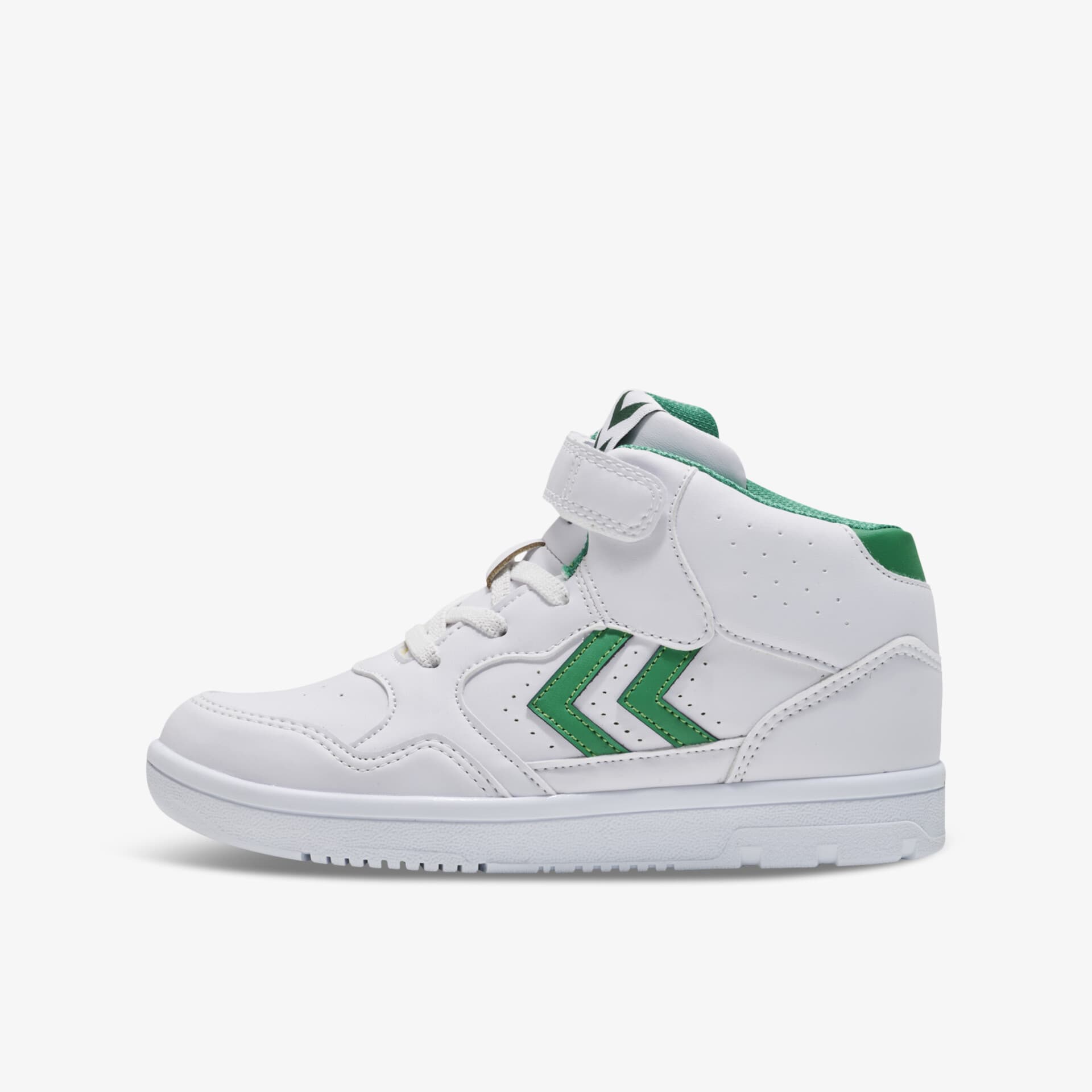 ​Hummel Camden High JR Kinder Sneaker High