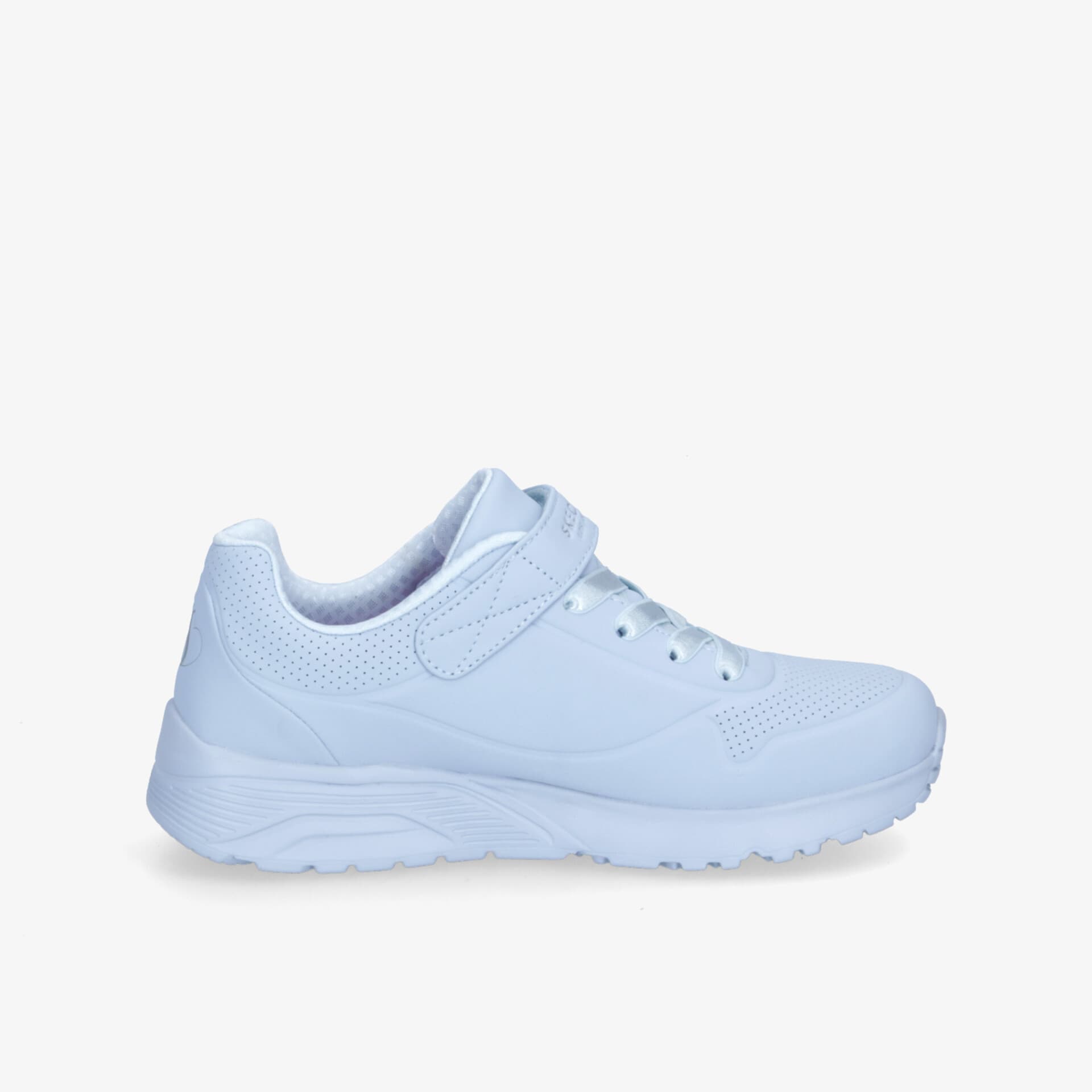 Skechers UNO LITE FROSTY VIBE Kinder Sneaker