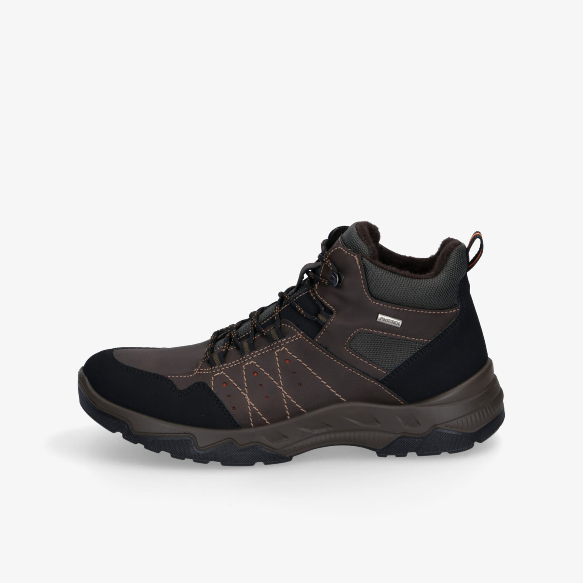 IMAC Elvin Herren Trekking Boots