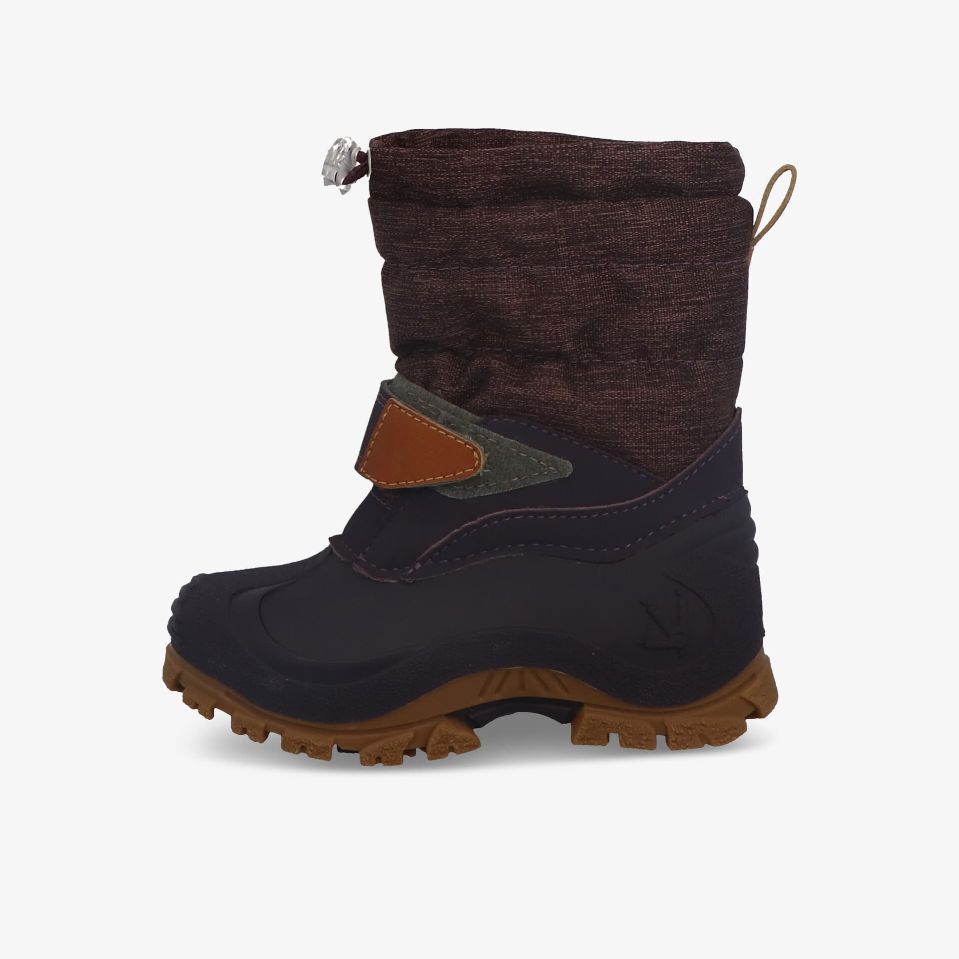 ​Lurchi Kinder Winterstiefel