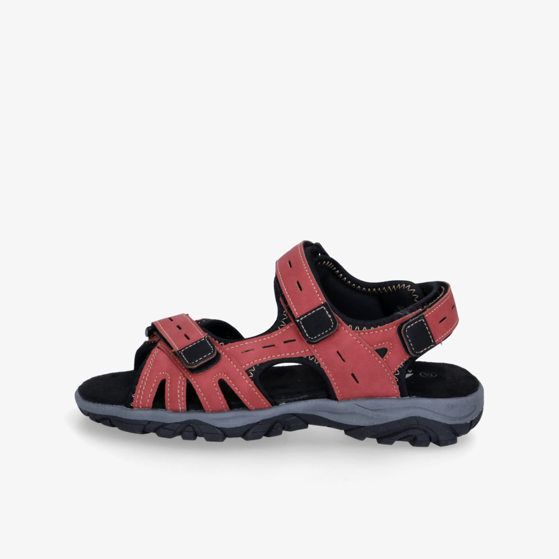 AVIC ADVENTURE Damen Trekkingsandalen