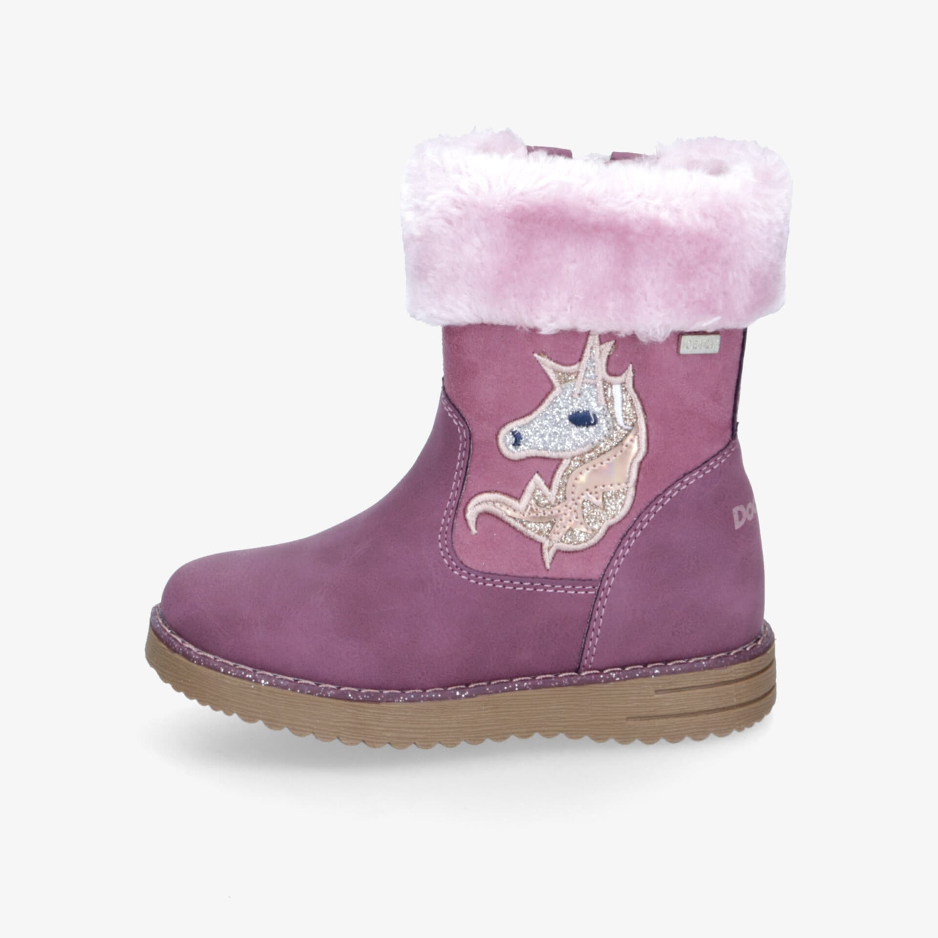 DooDogs Kinder Stiefel