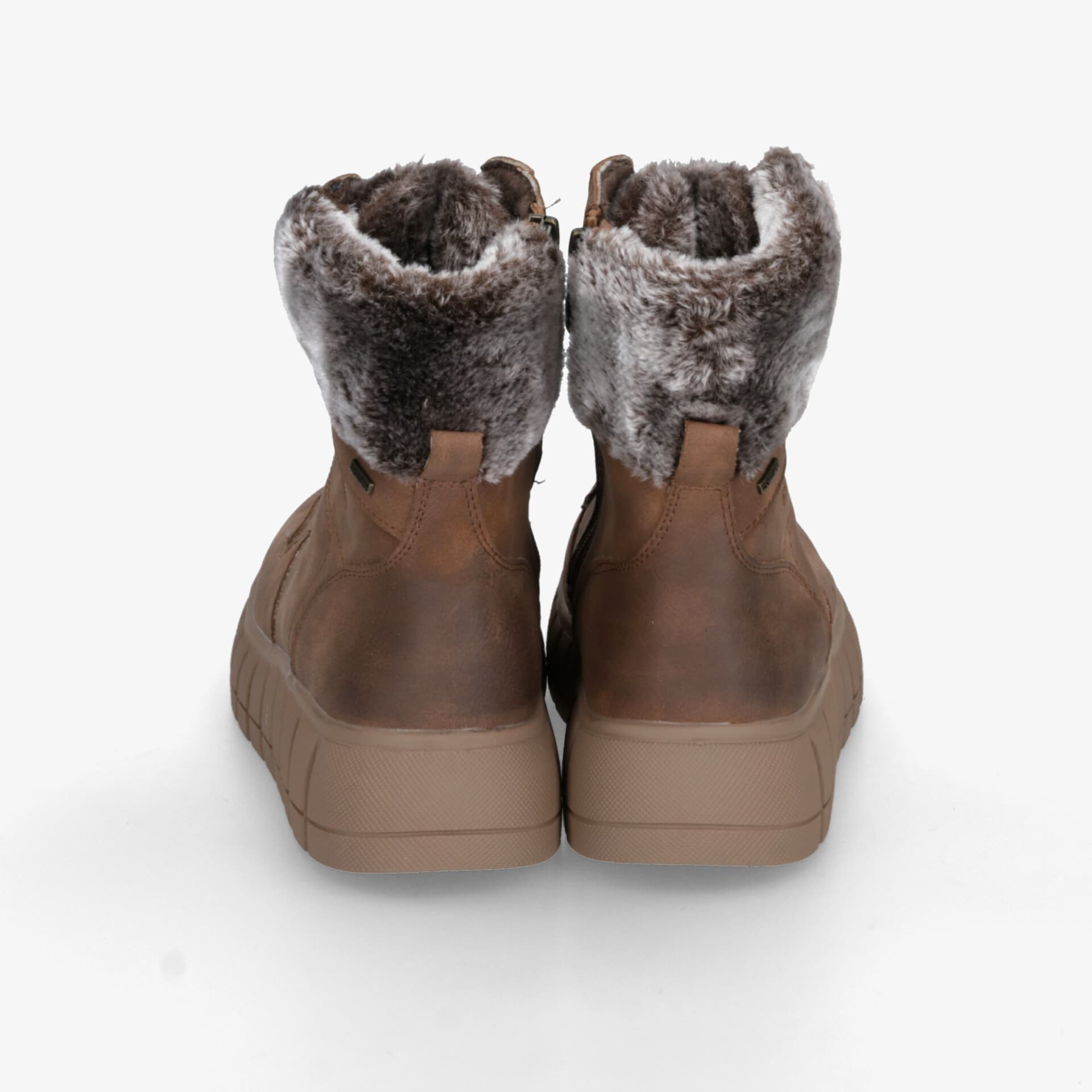 ROMIKA Damen Winter Boots