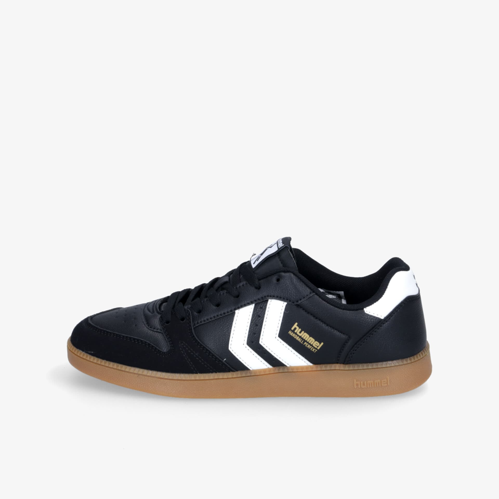 ​Hummel Herren Sneaker Low