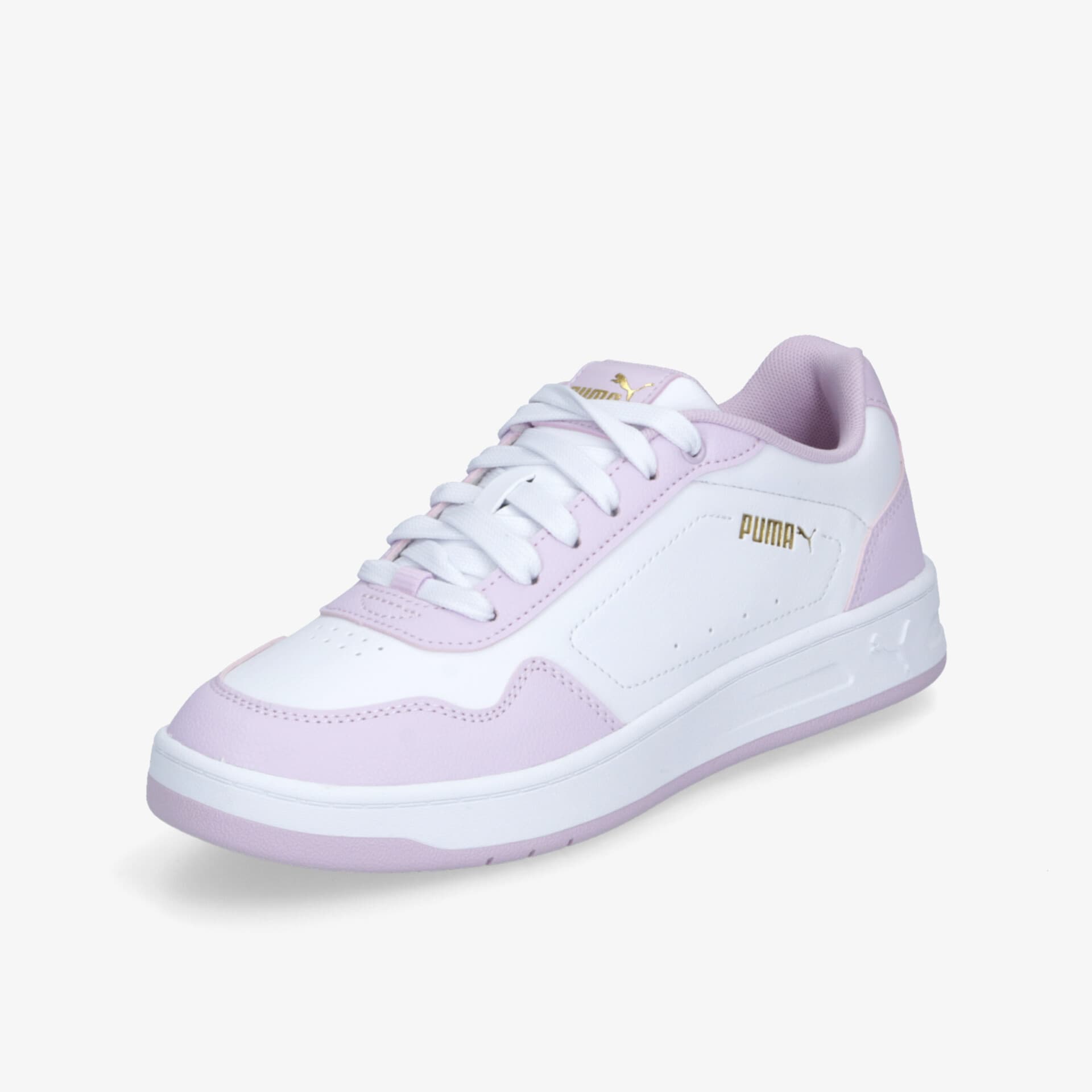 PUMA Court Classy Damen Sneaker Low