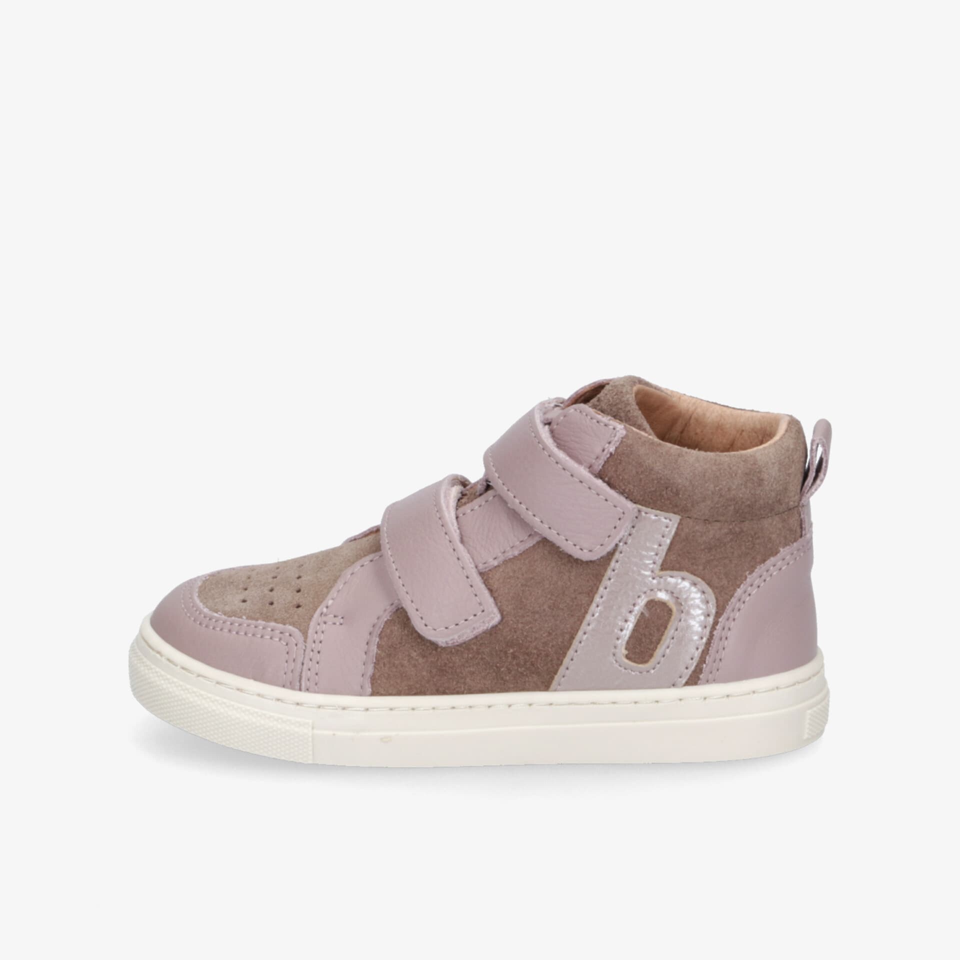 ​Bisgaard Jaxon Kinder Halbschuh