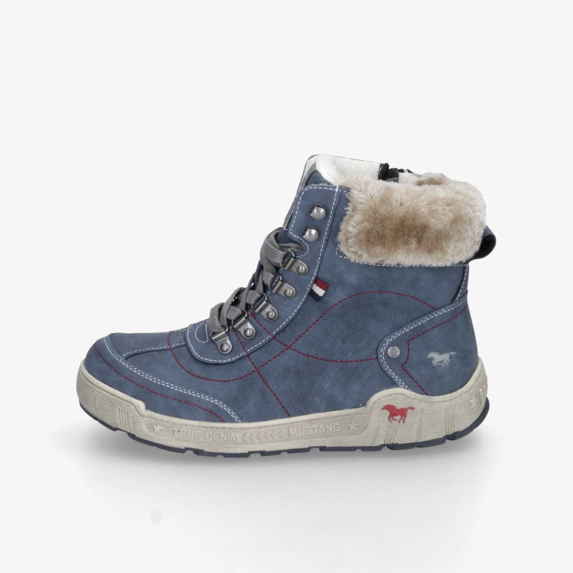 ​MUSTANG Damen Winter Boot